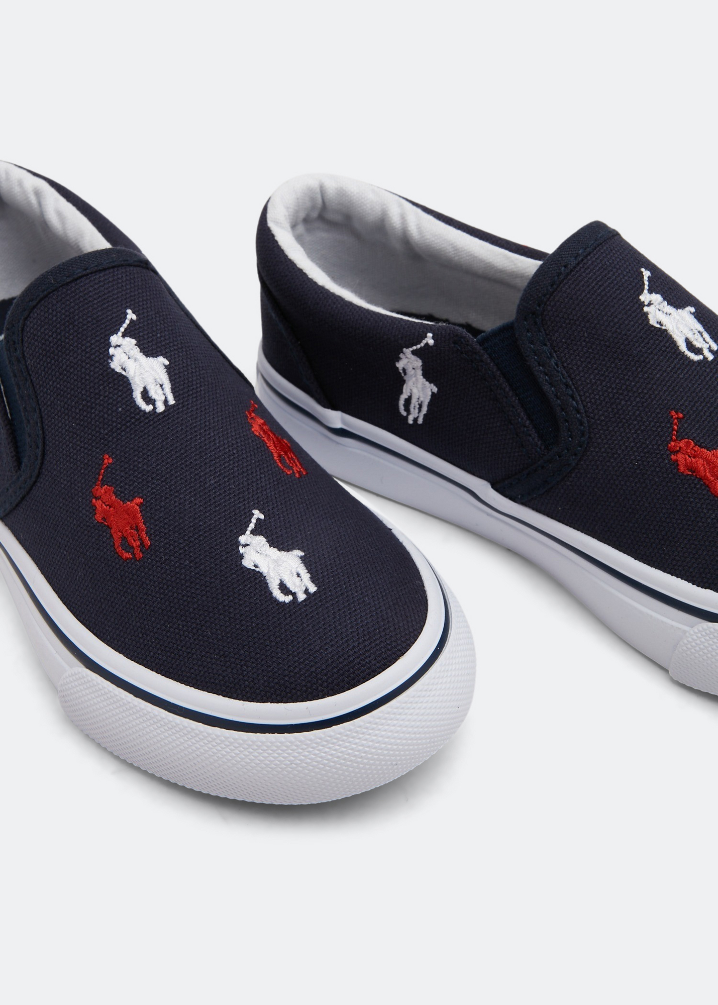 

Keaton slip-on sneakers, Blue