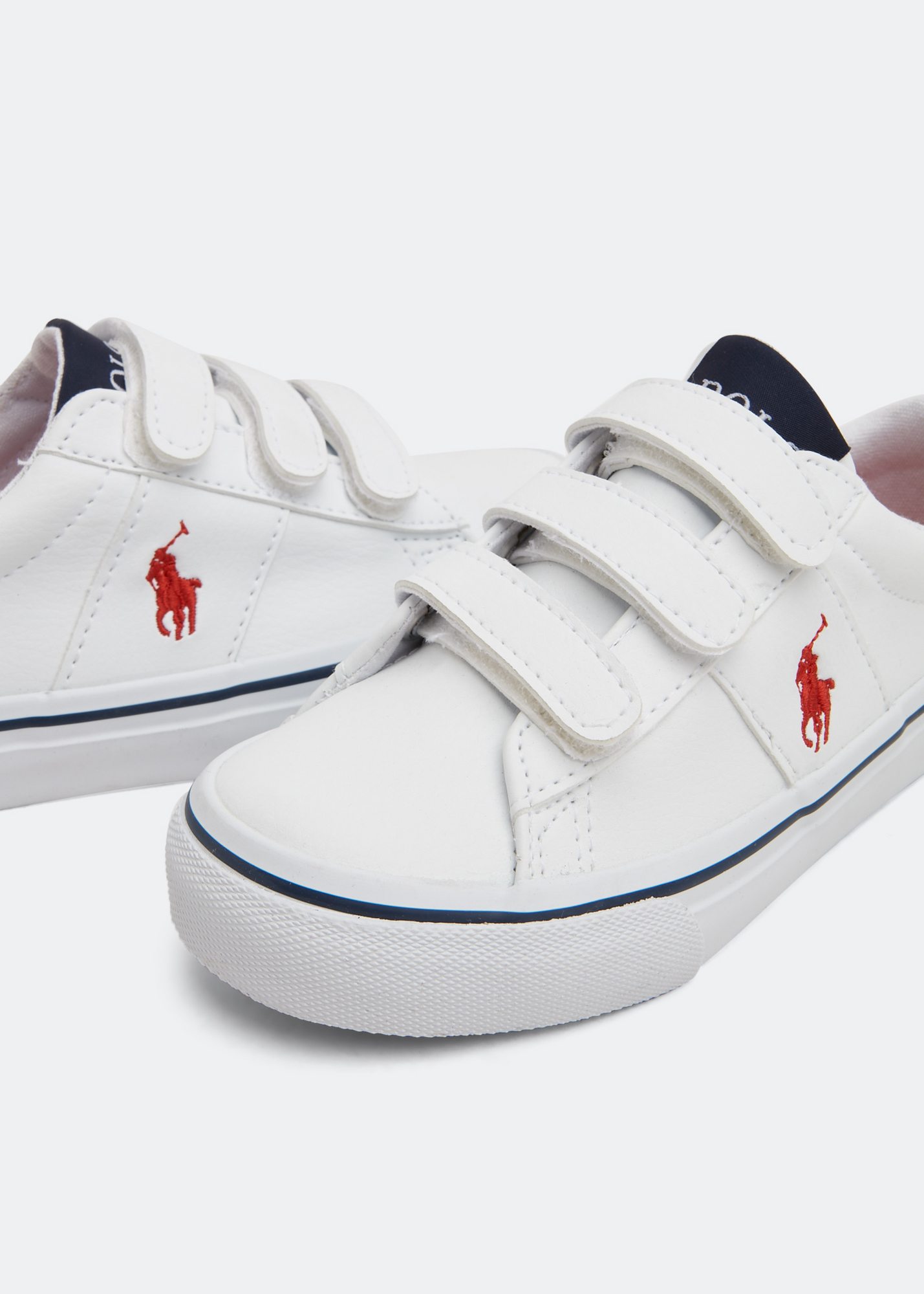 

Sayer EZ sneakers, White