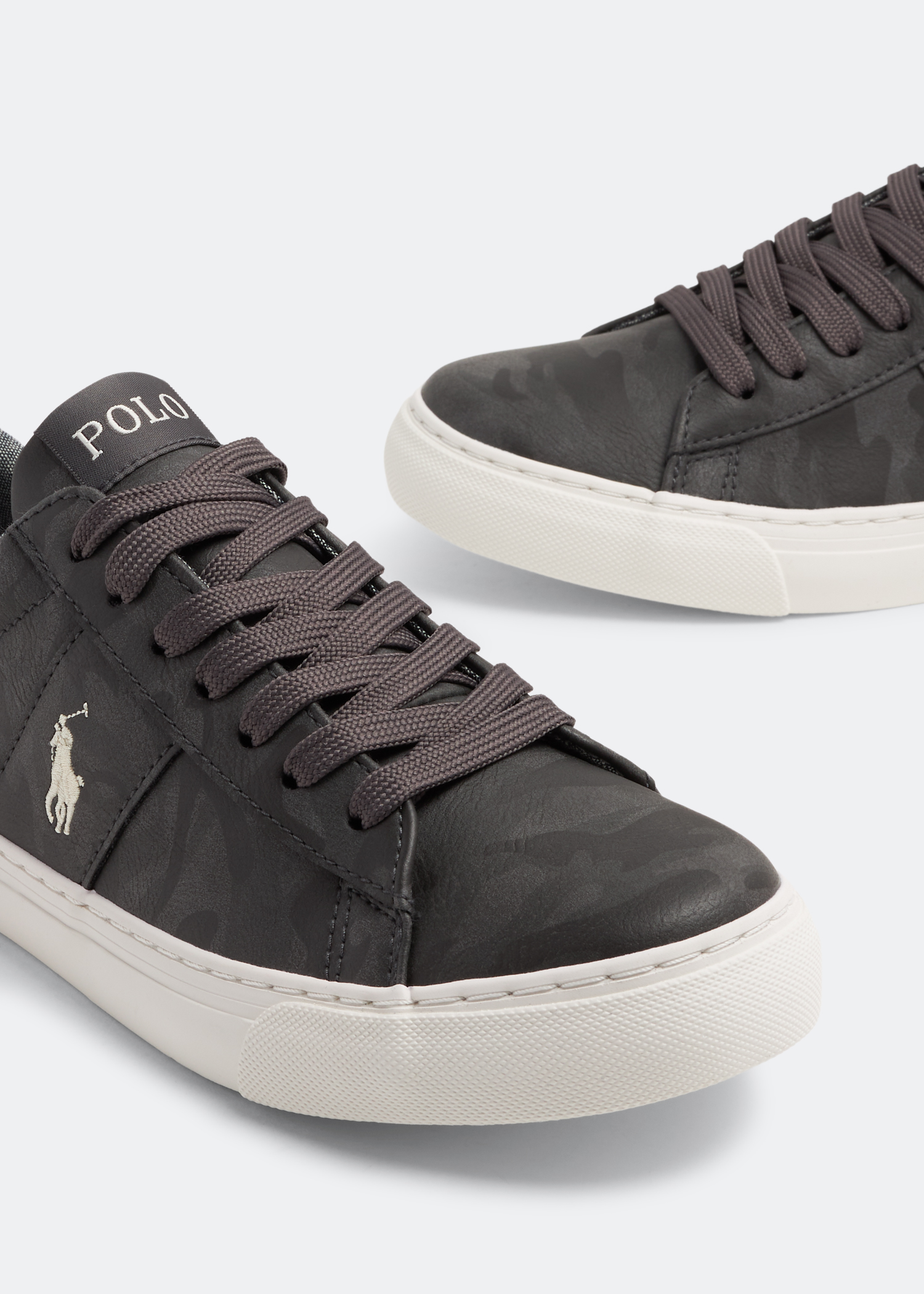 

Sayer sneakers, Grey