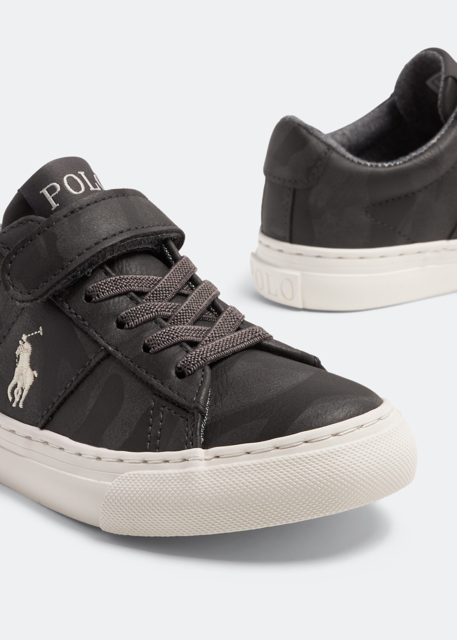 

Sayer sneakers, Grey