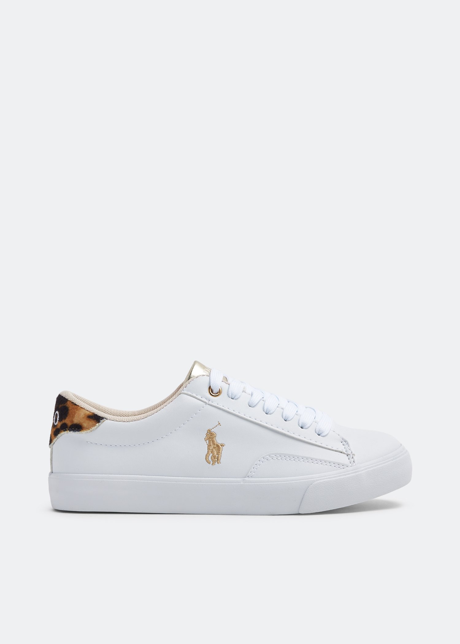 

Theron V sneakers, White