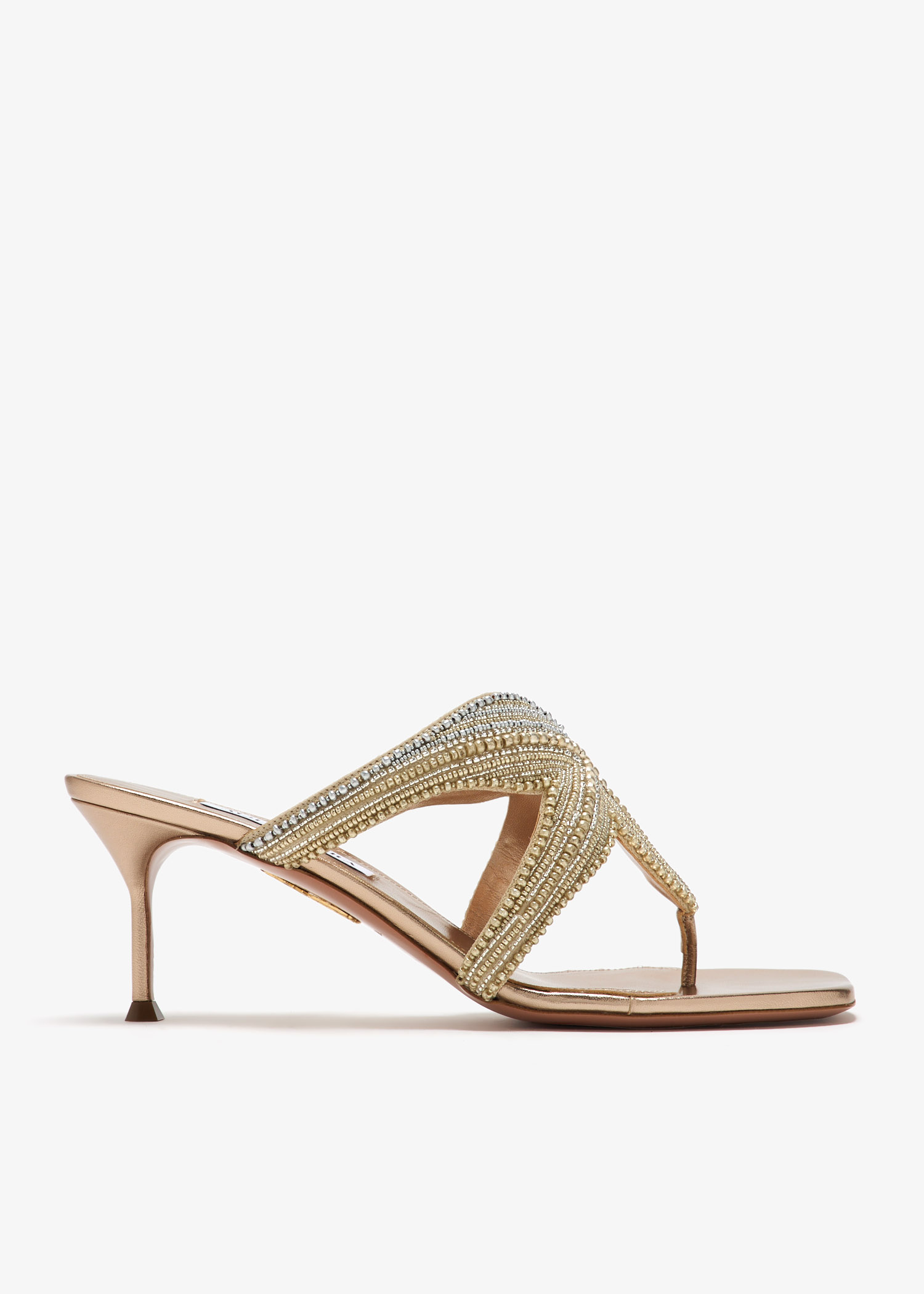 

Reef Star 65 sandals, Gold