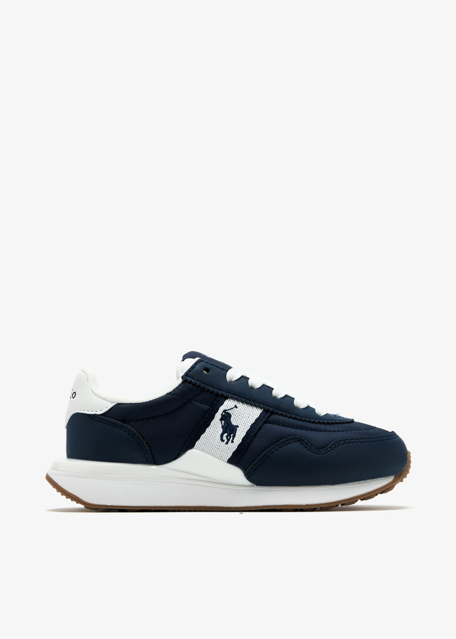

Train 89 Sport sneakers, Navy