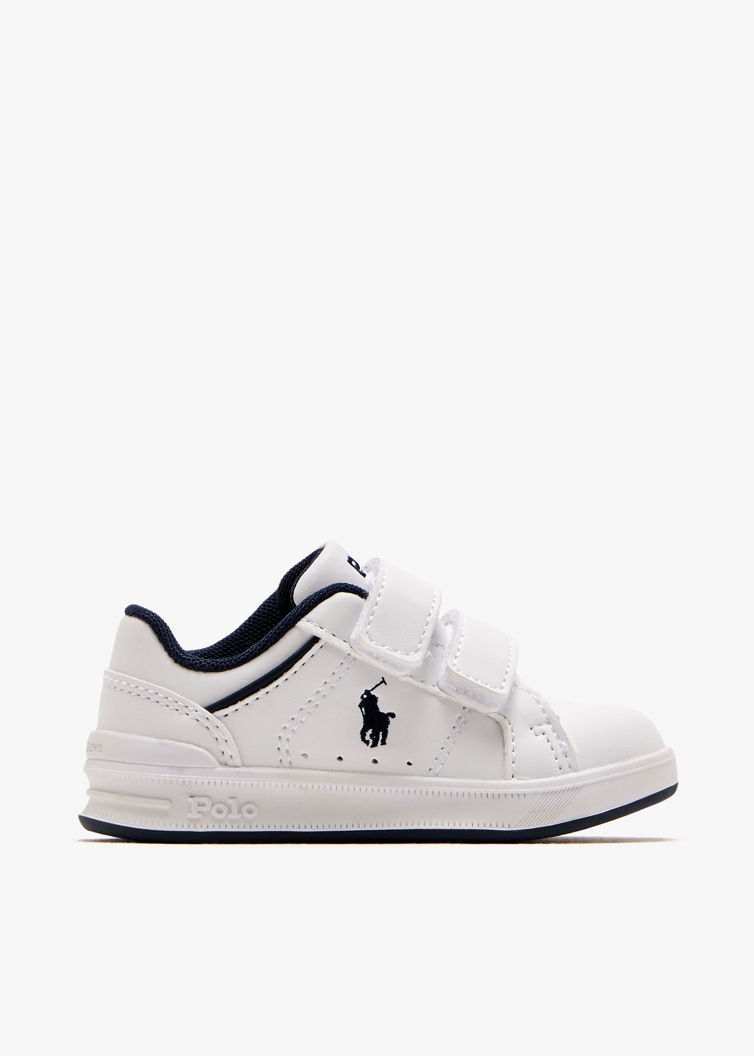 

Heritage Court IV EZ sneakers, White