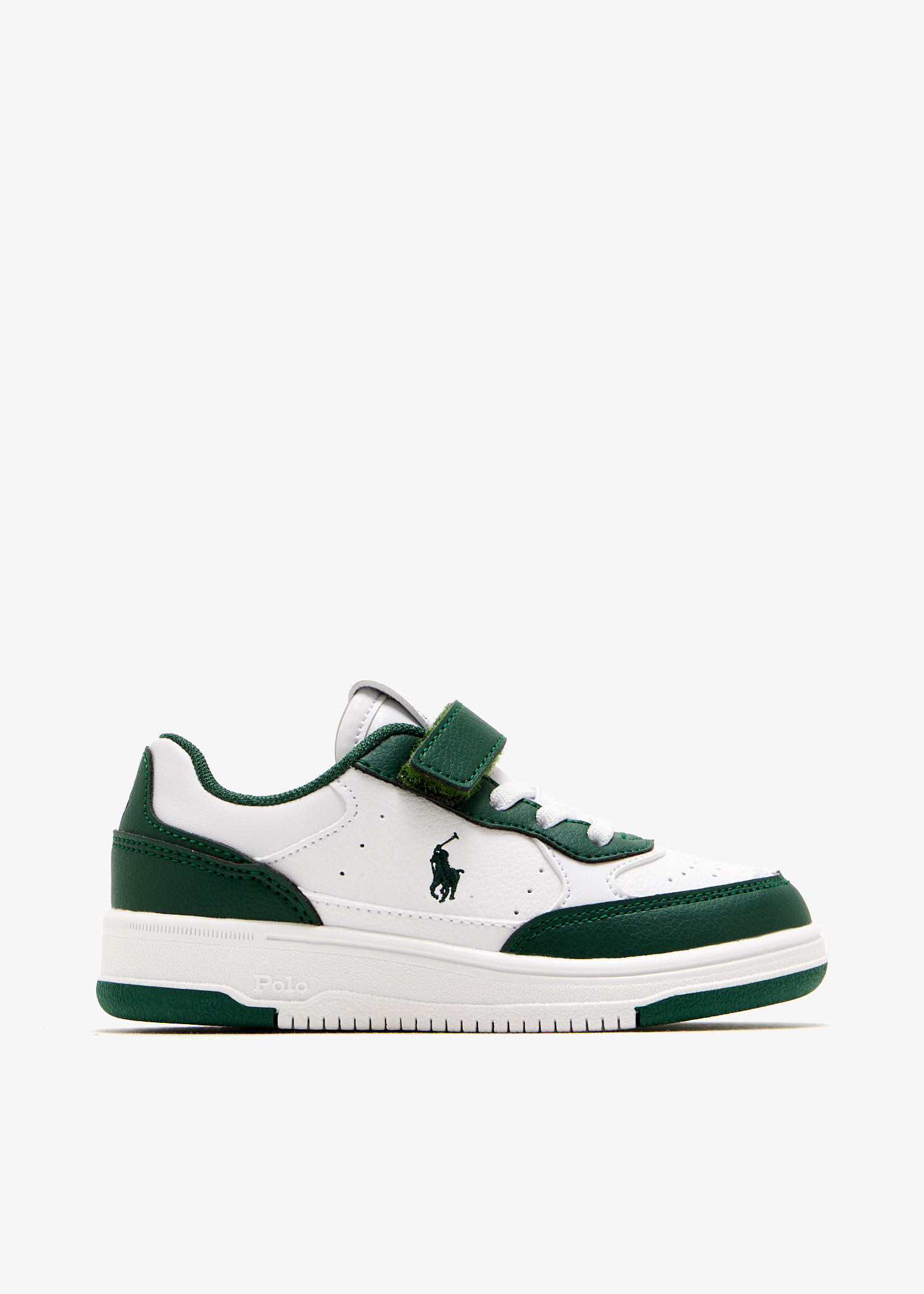

Masters Court II sneakers, Green