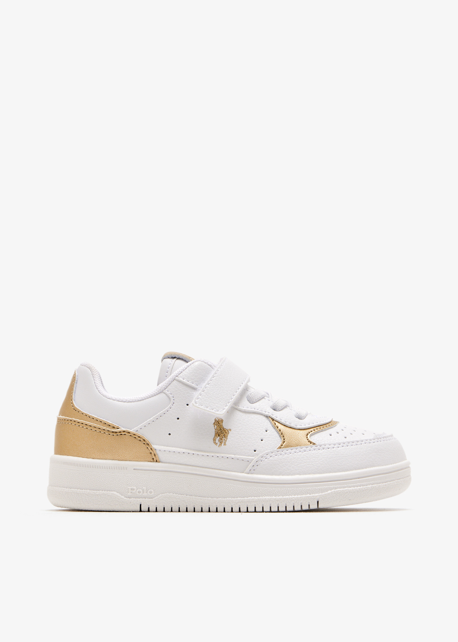 

Masters Court II sneakers, White