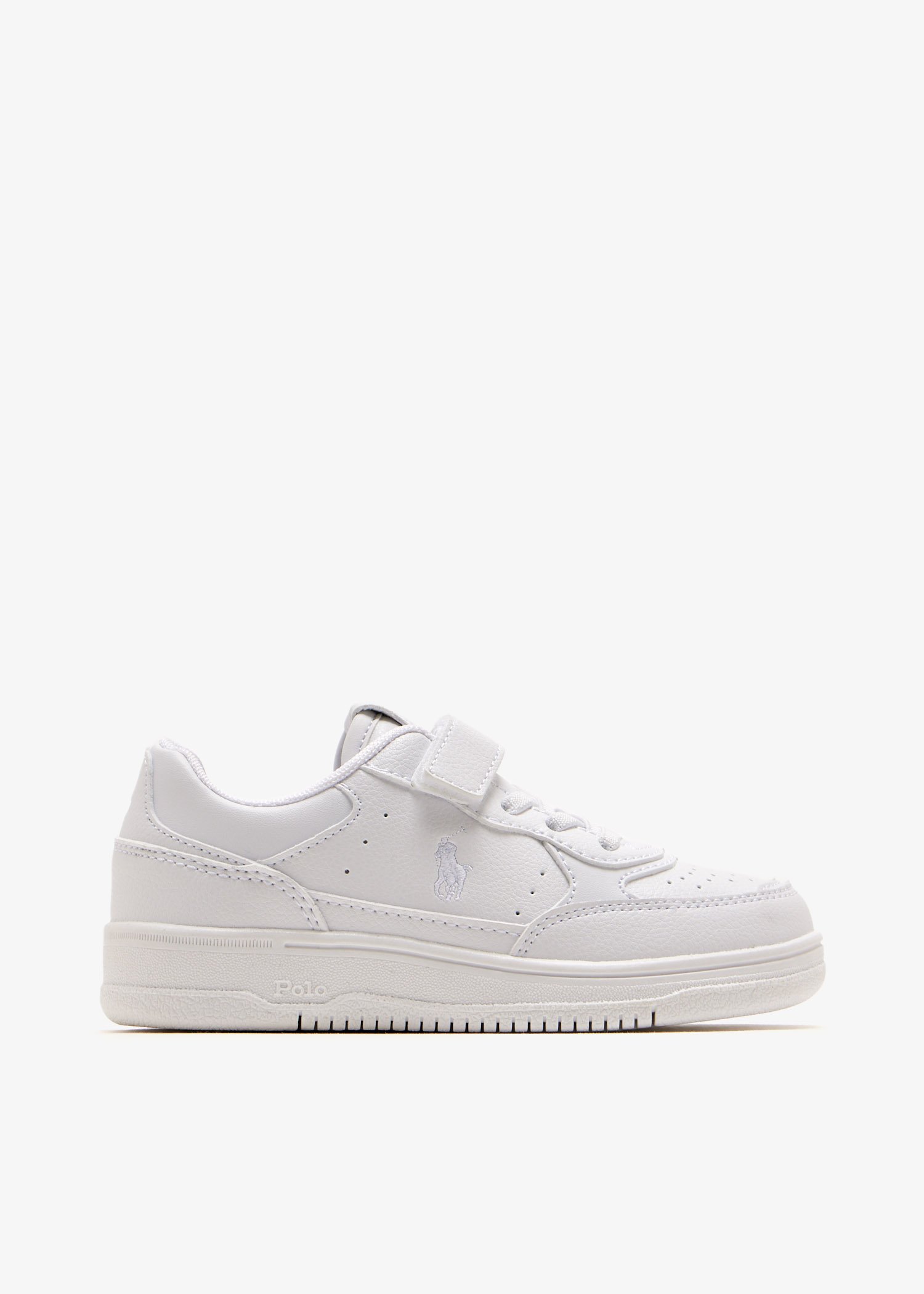 

Masters Court II sneakers, White