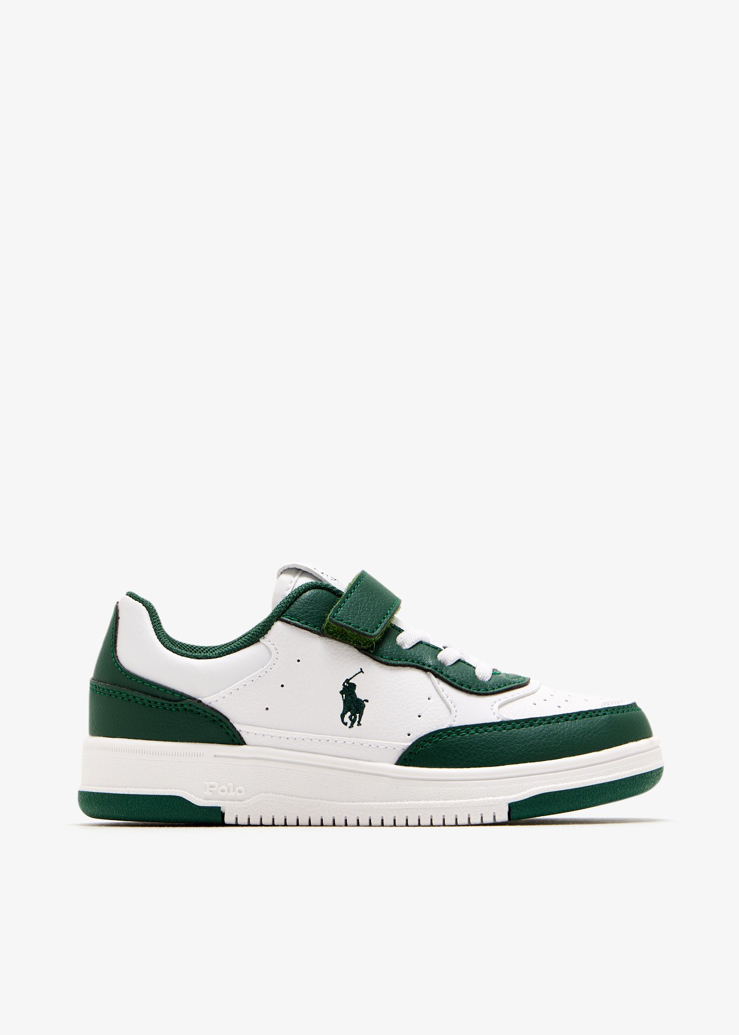 

Masters Court II sneakers, Green