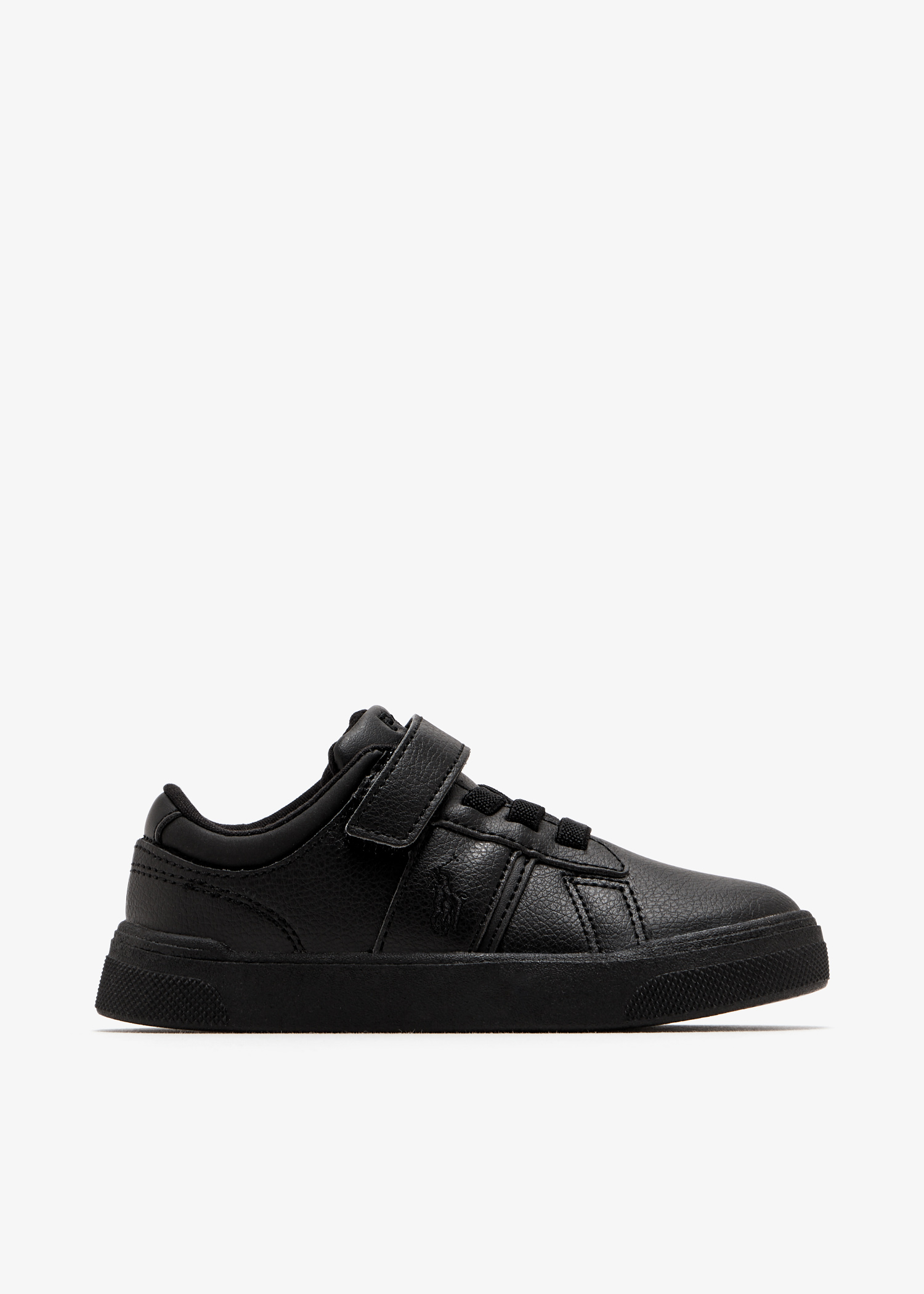 

Frazier sneakers, Black