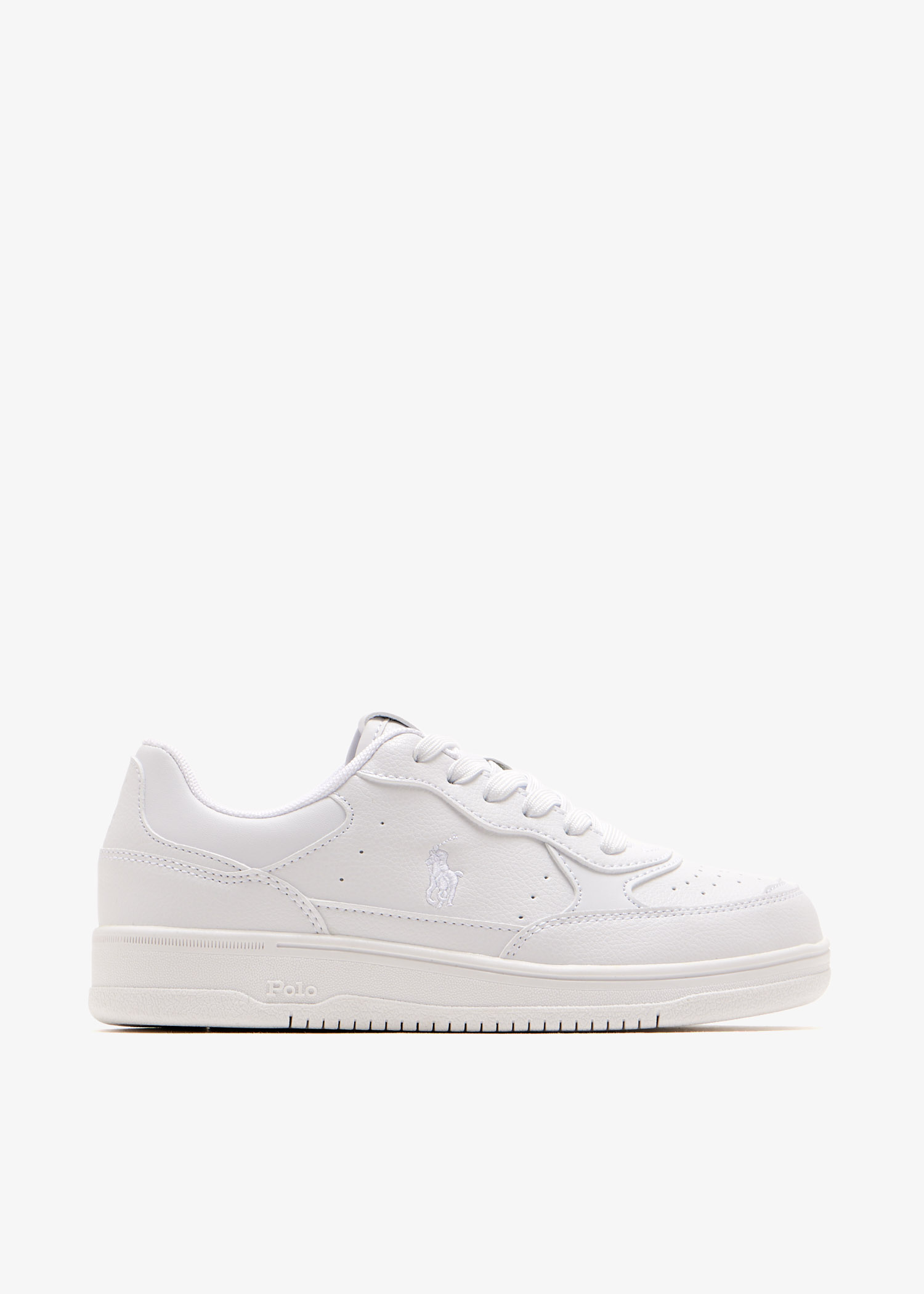 

Masters Court II sneakers, White