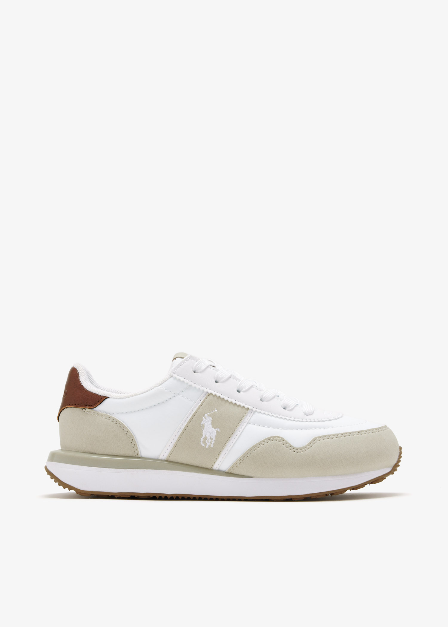 

Train 89 Sport II sneakers, Beige