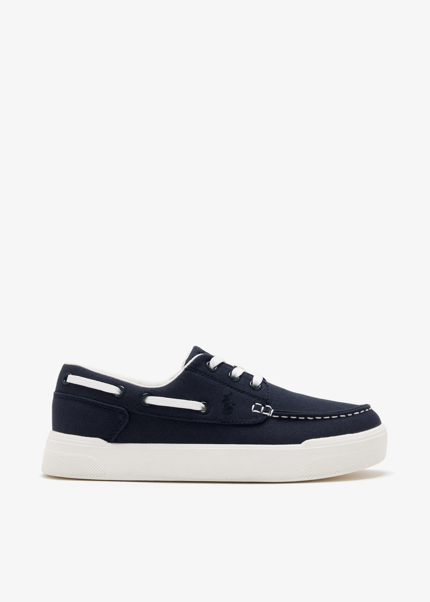 

Briar boat shoes, Blue