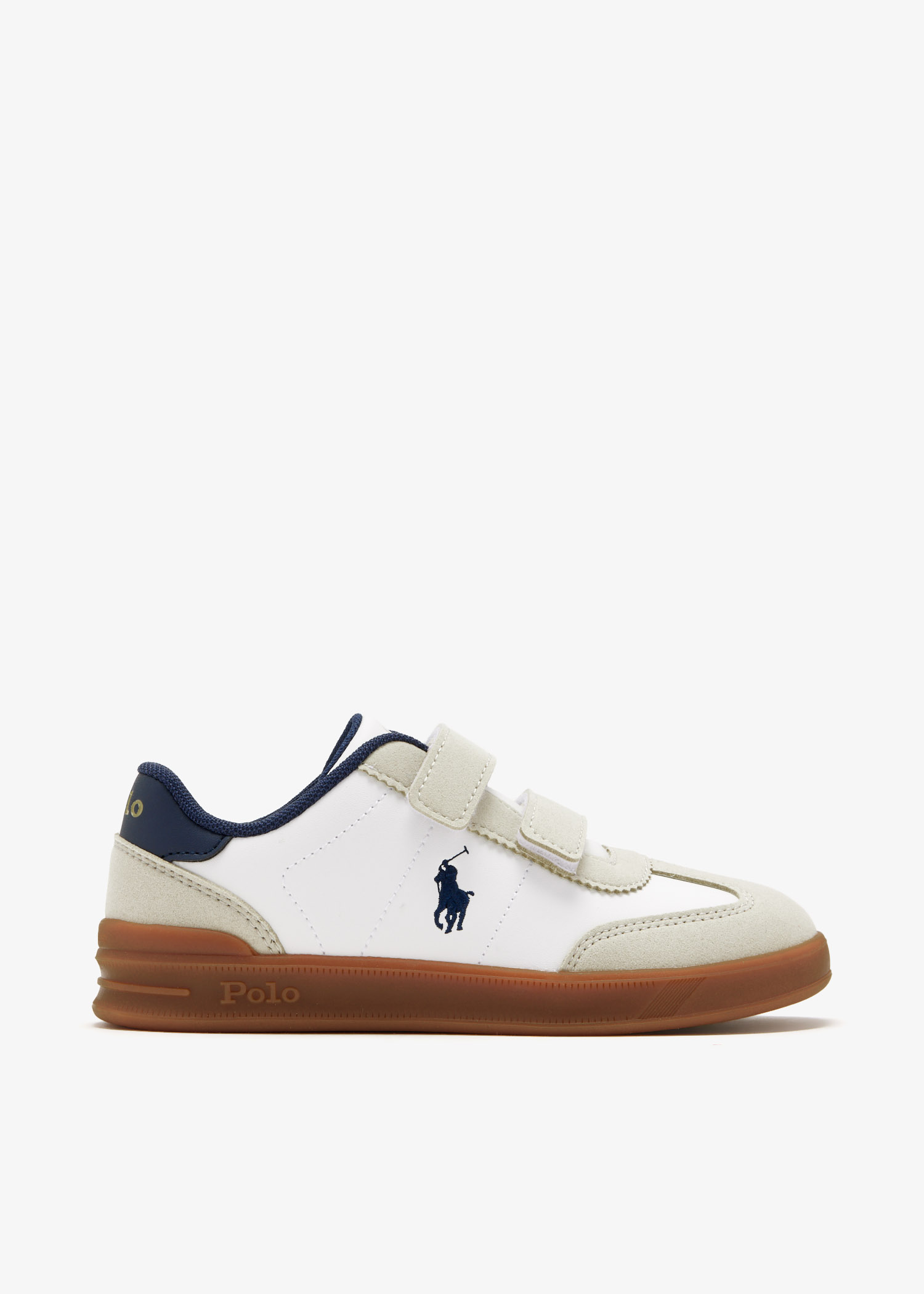 

Hollis EZ sneakers, White