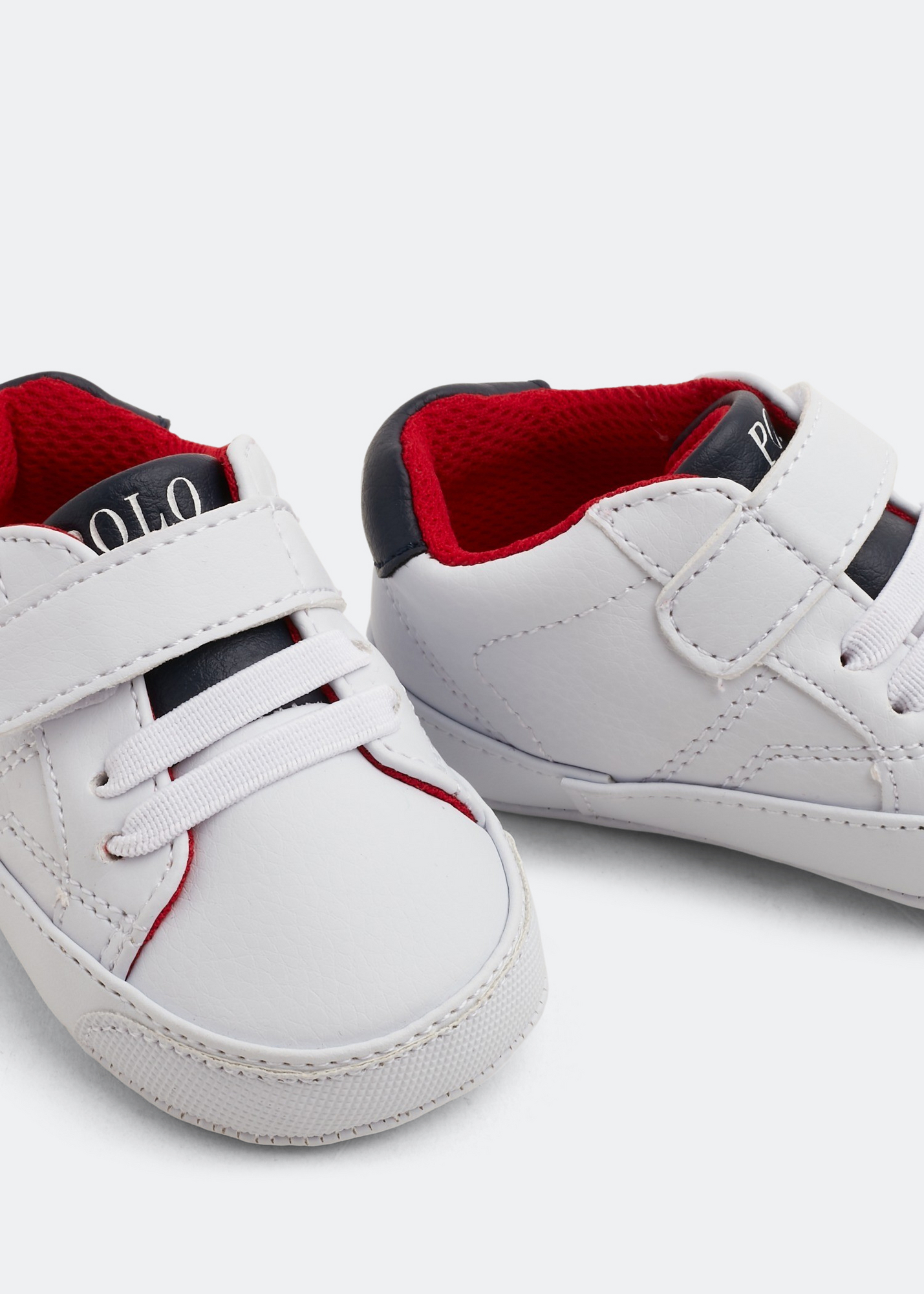 

Theron IV PS sneakers, White