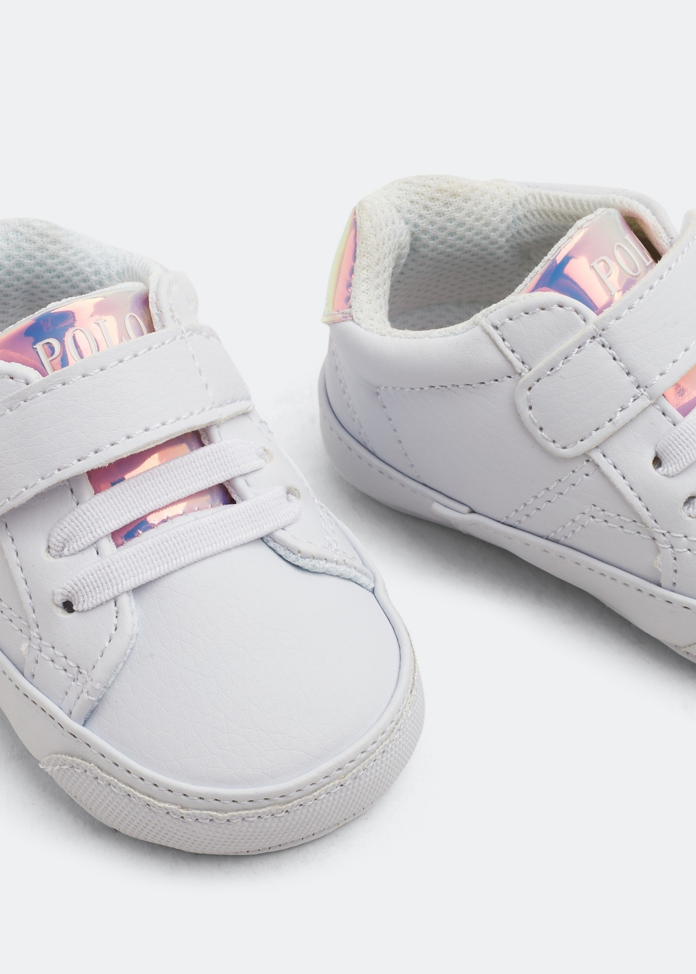 

Theron IV PS sneakers, White
