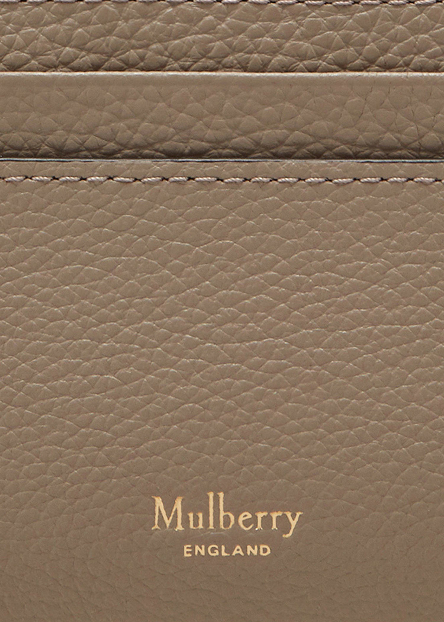 

Continental card holder, Neutral