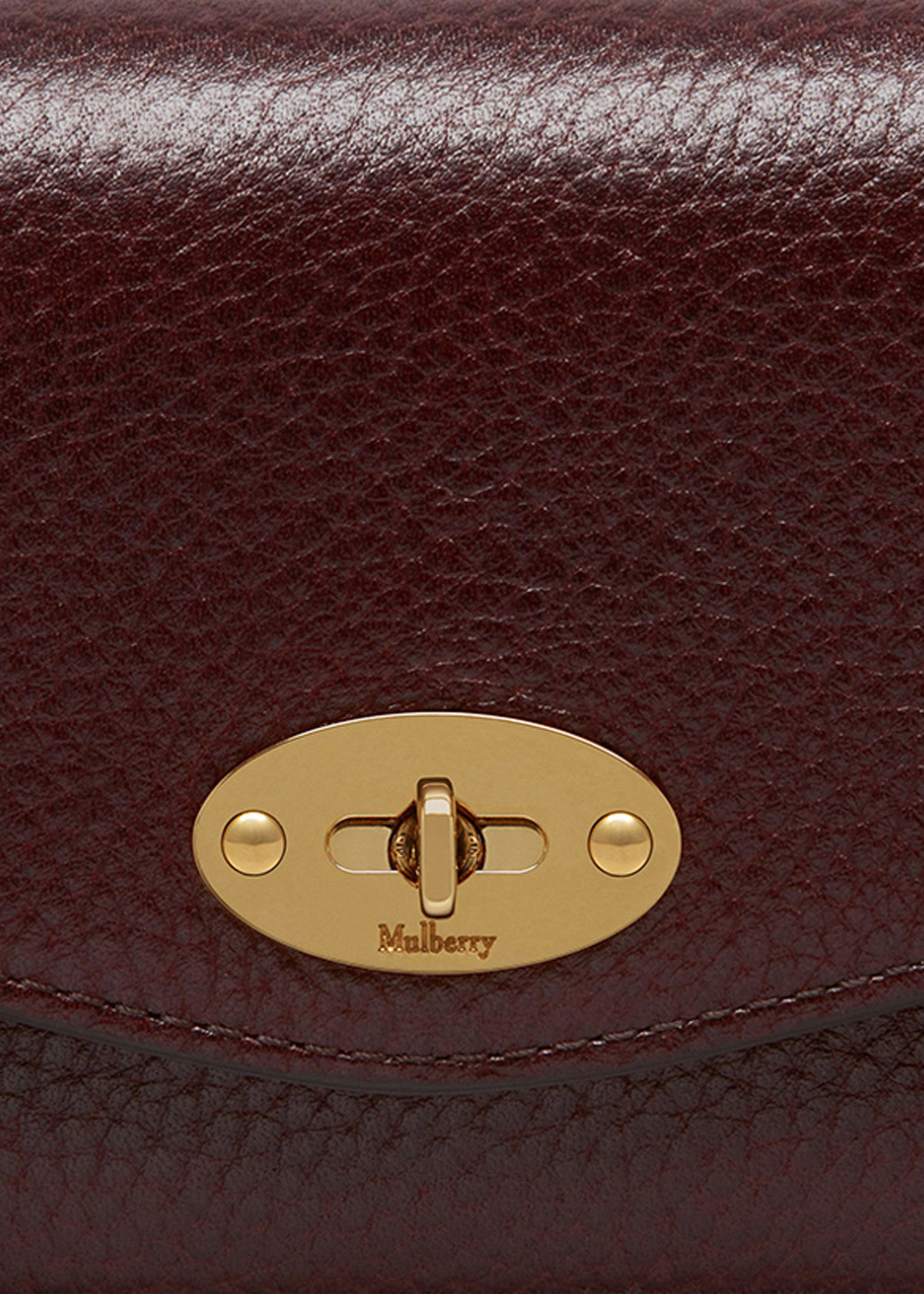 

Medium Darley wallet, Brown