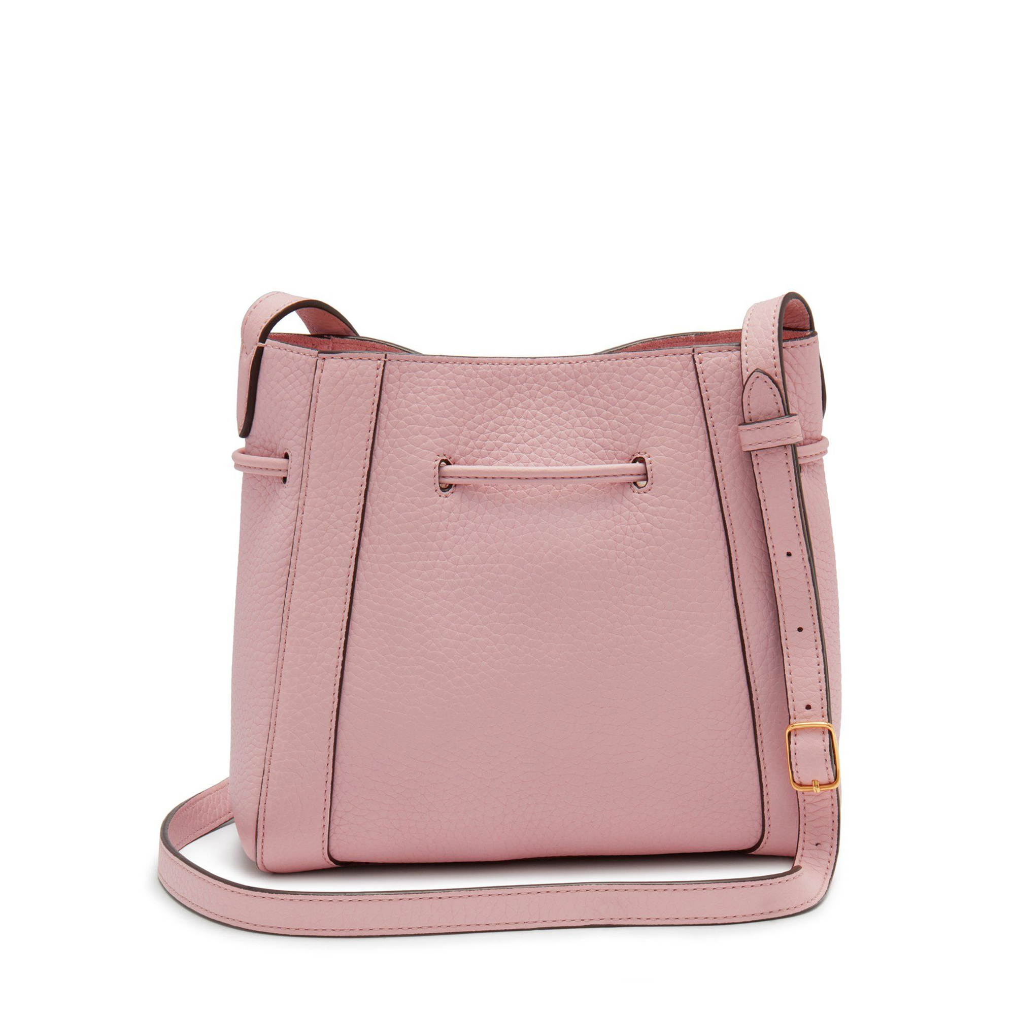 

Mini Millie tote bag, Pink