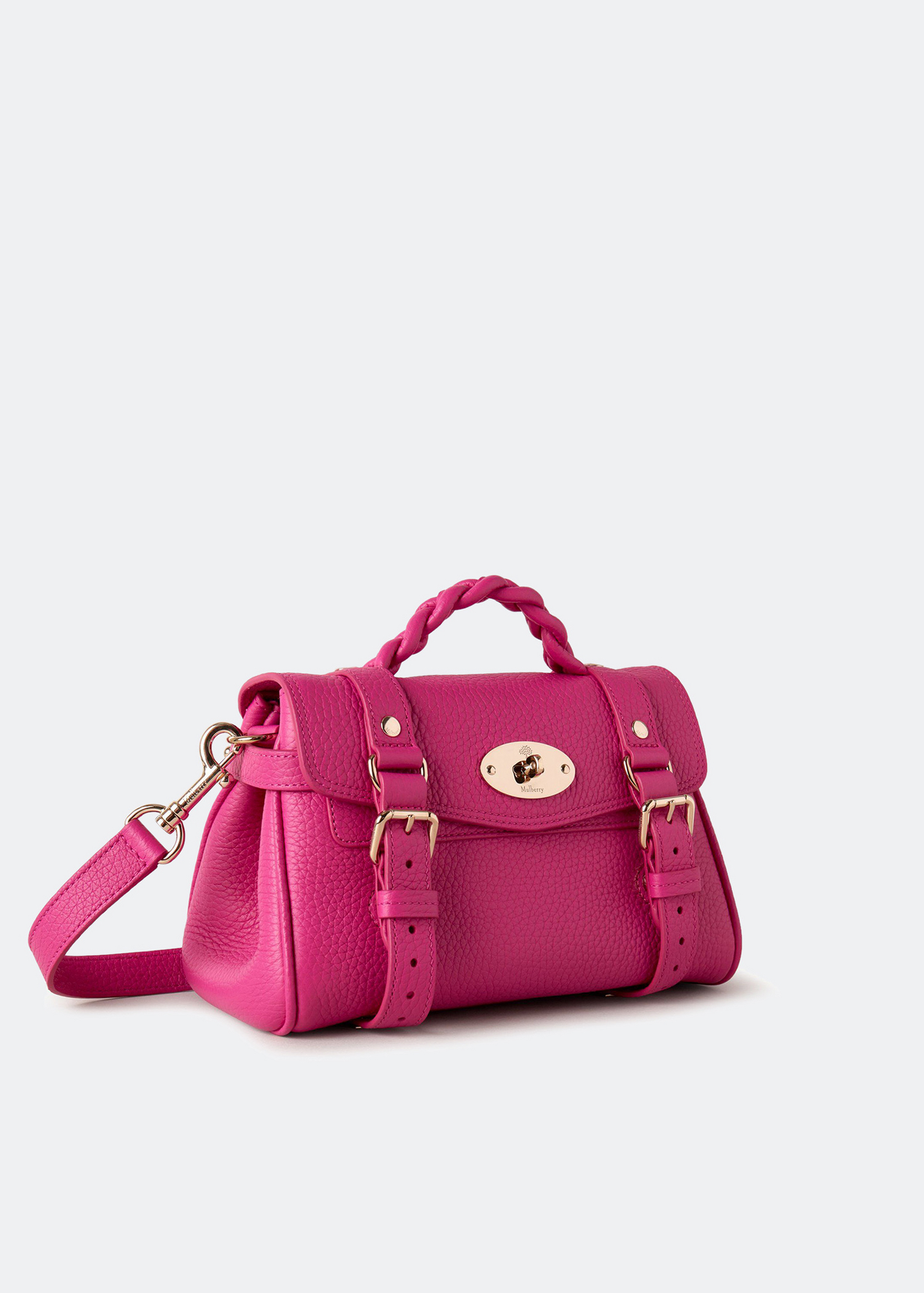 

Mini Alexa bag, Pink