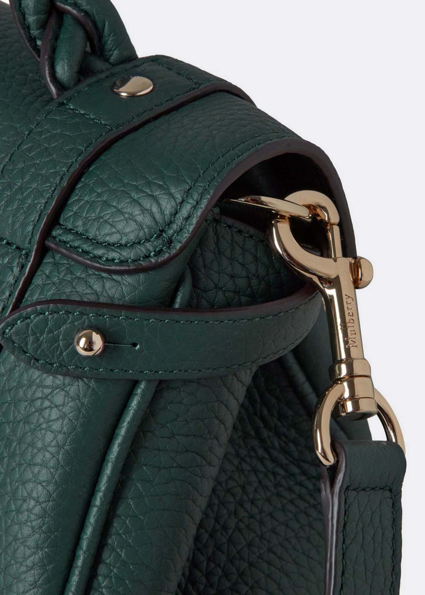 

Mini Alexa bag, Green