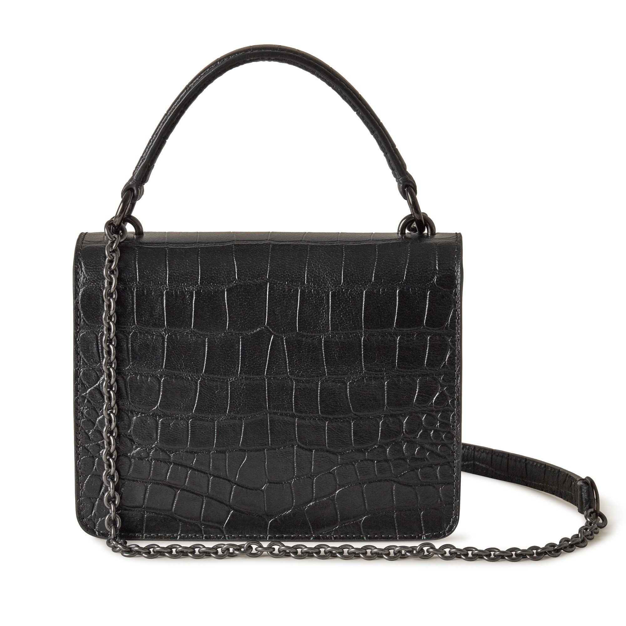 

Small Amberley crossbody bag, Black