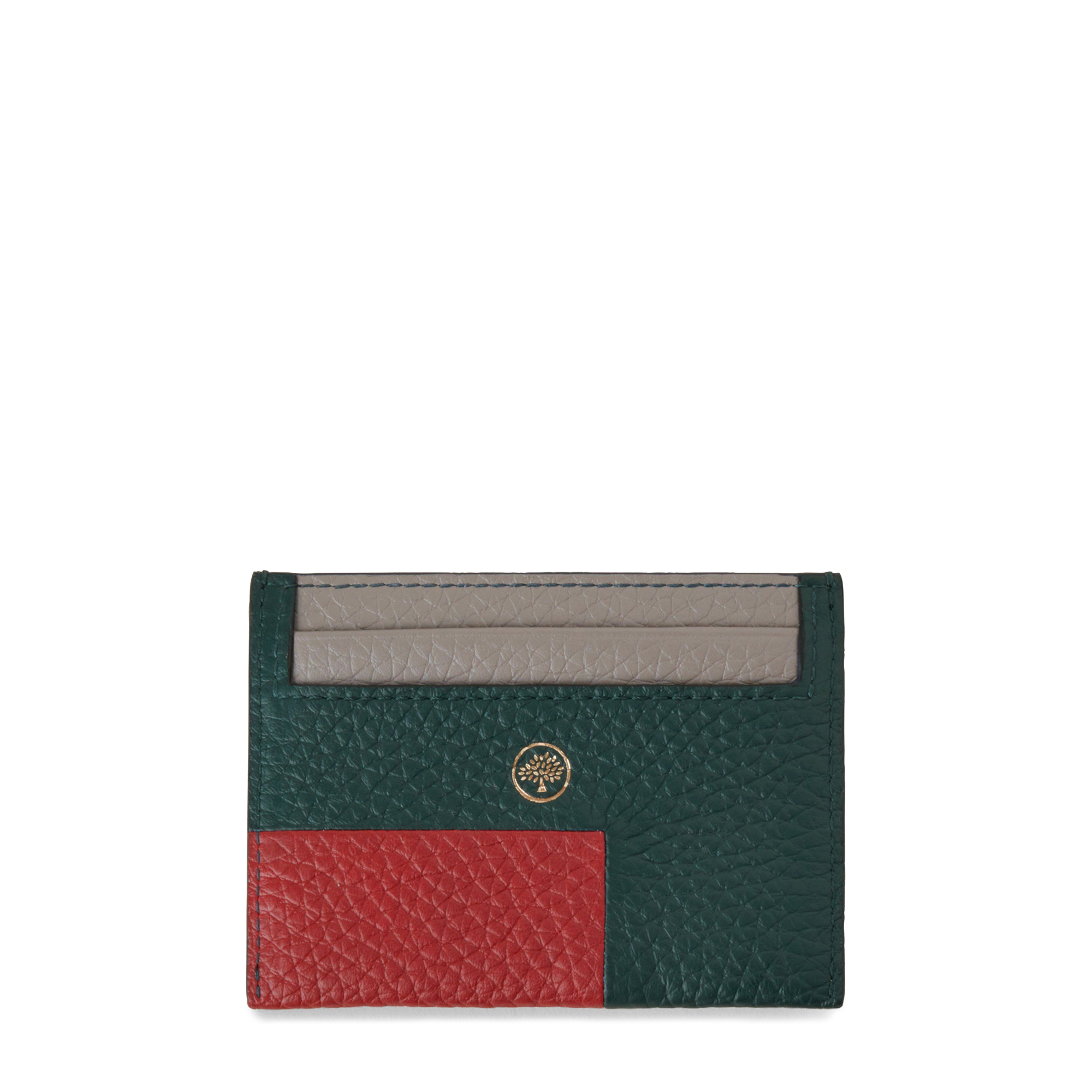 

Credit card slip, Multi-coloured