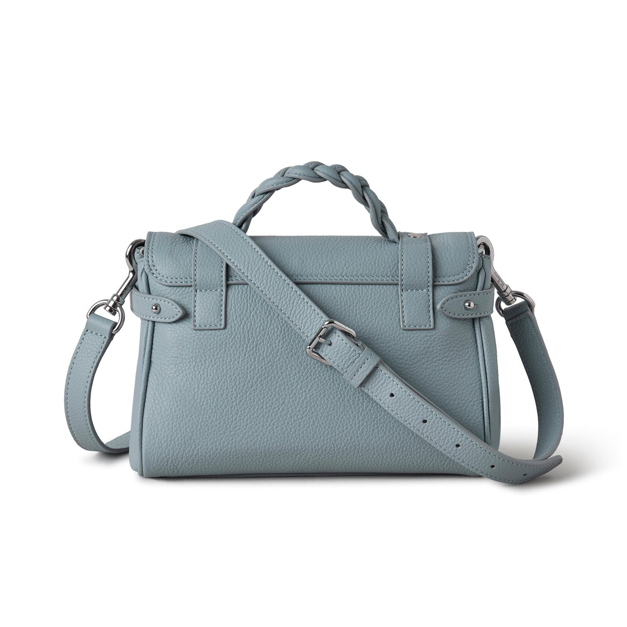 

Mini Alexa bag, Blue