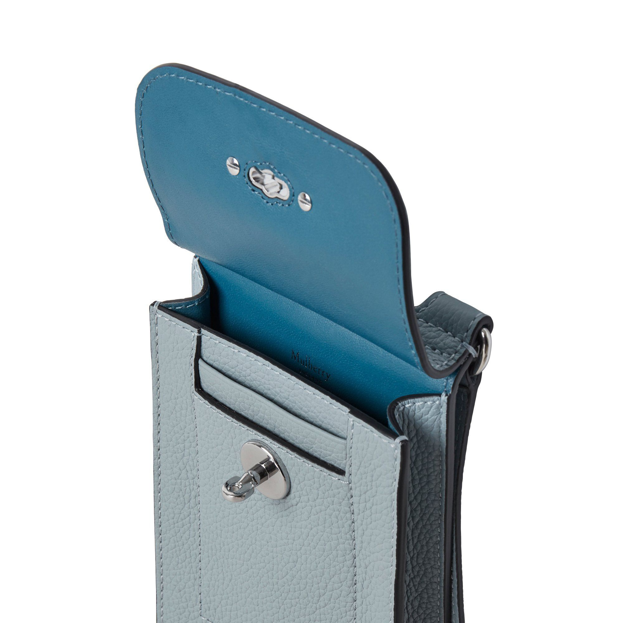 

Mini Antony bag, Blue