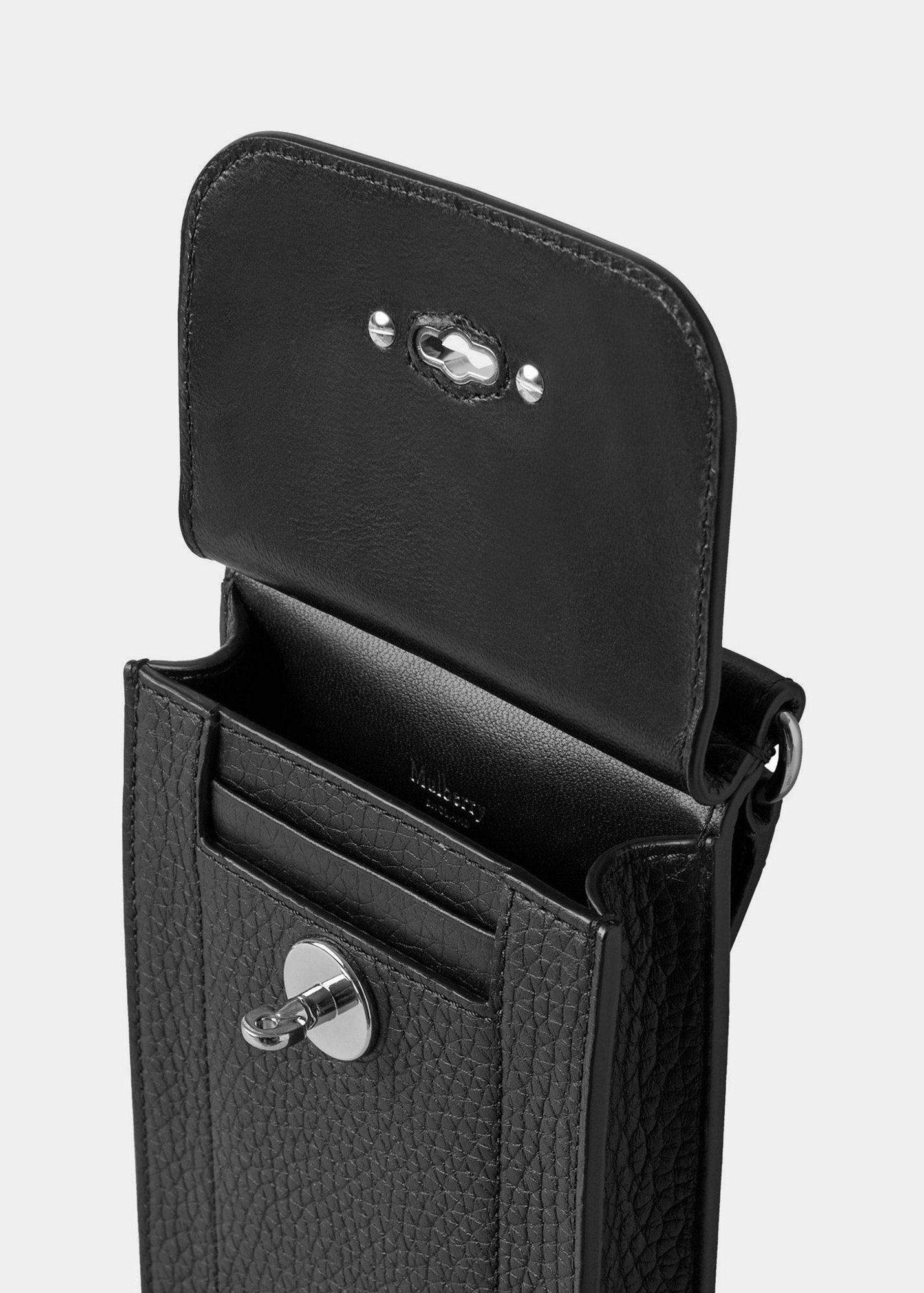 

Mini Antony bag, Black