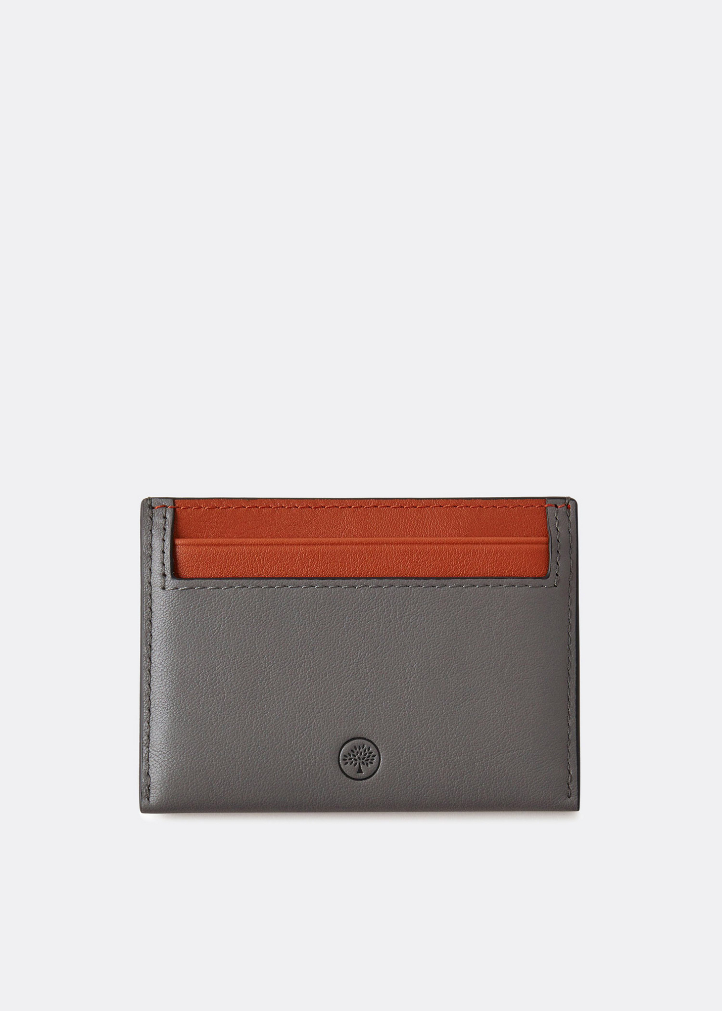 

Credit Card slip, Grey