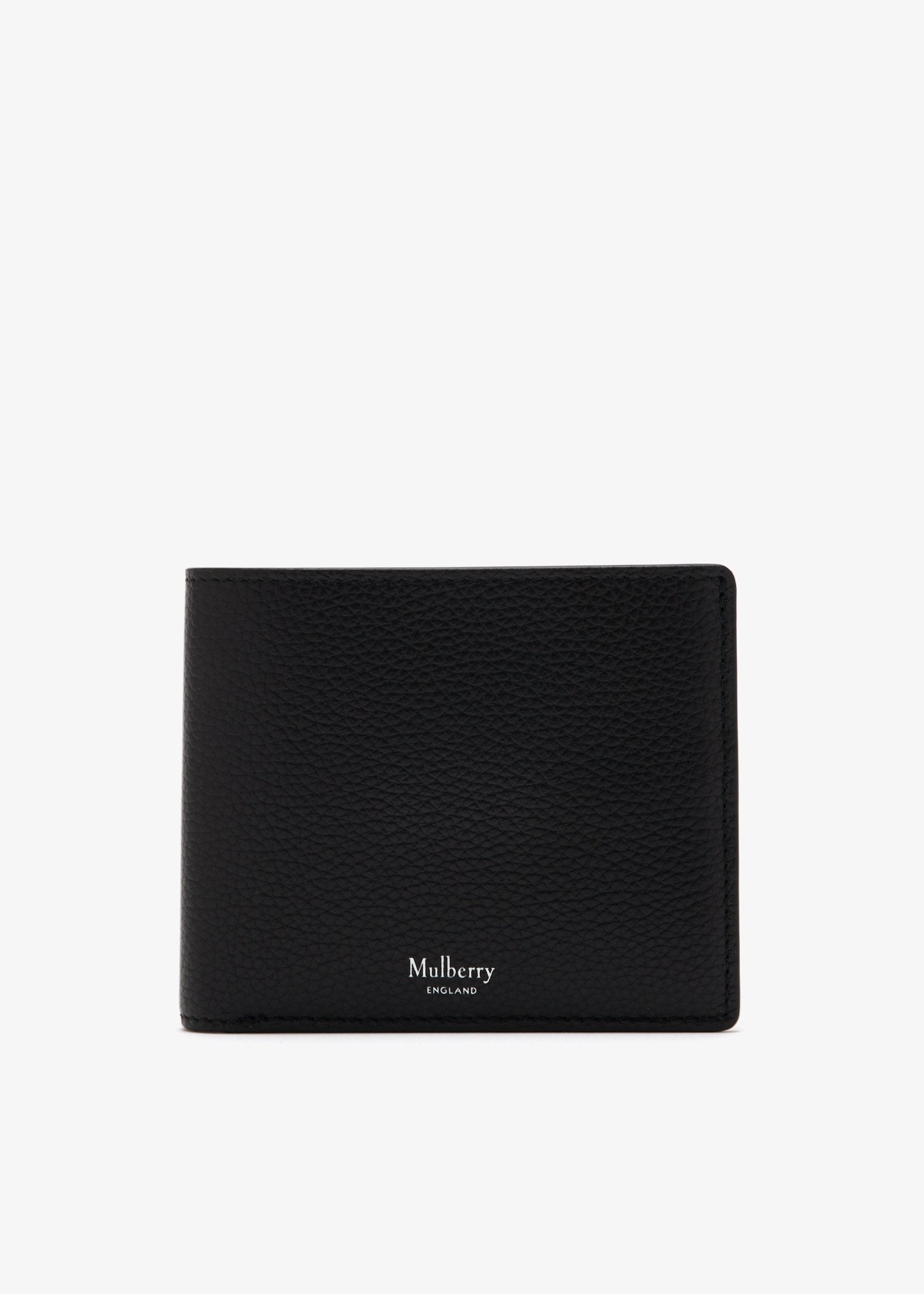 

8 Card wallet, Black