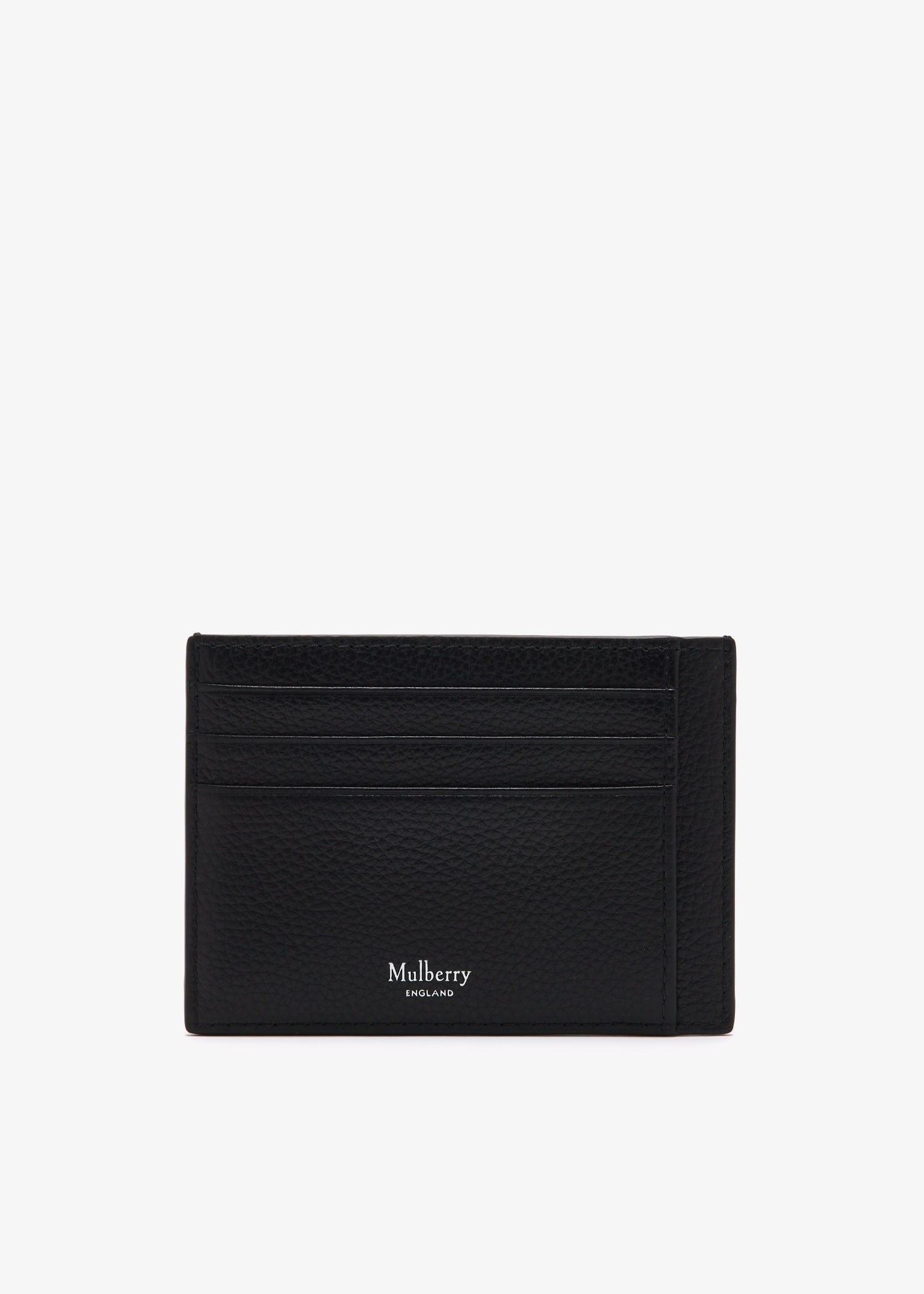 

Heritage cardholder, Black
