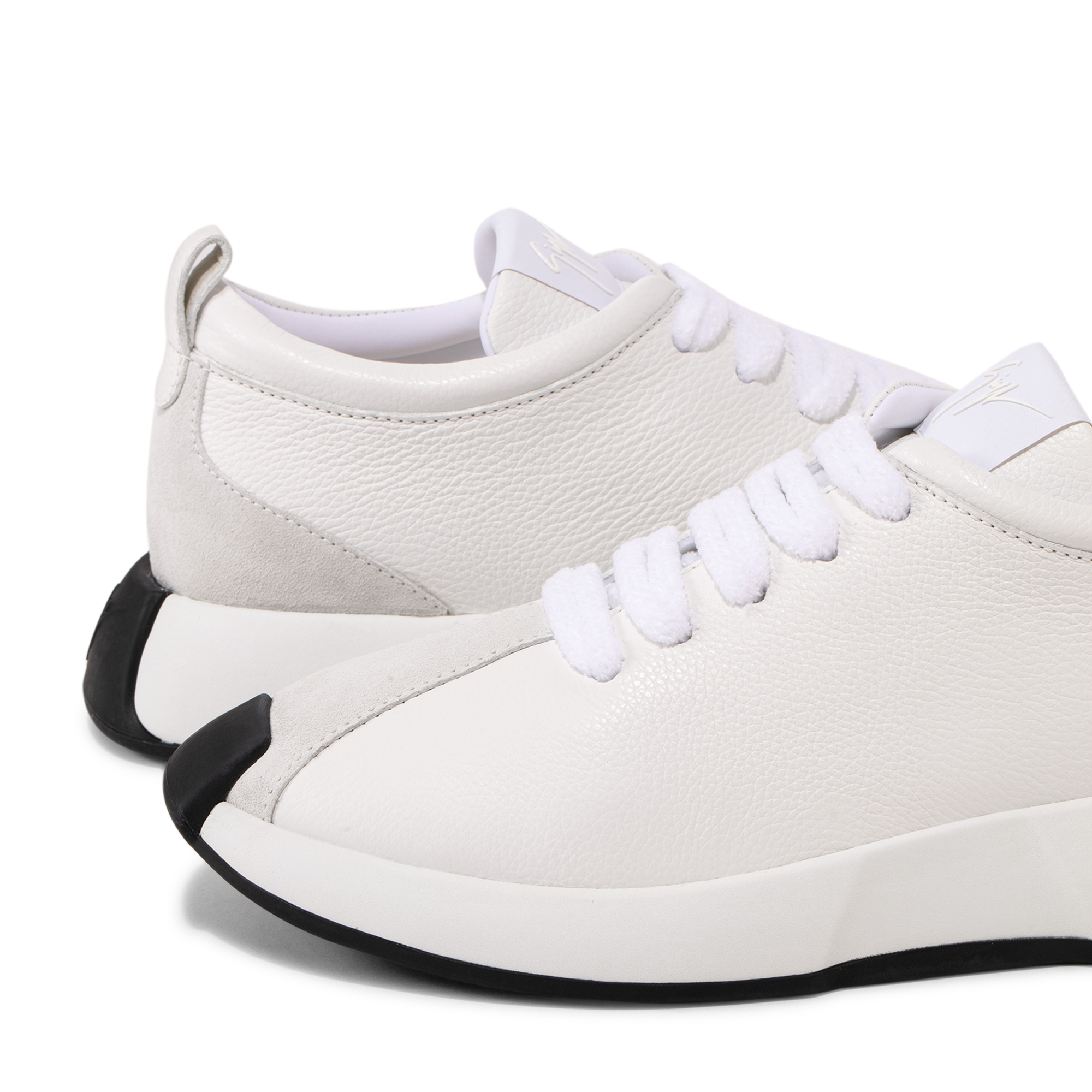 

Ferox sneakers, White
