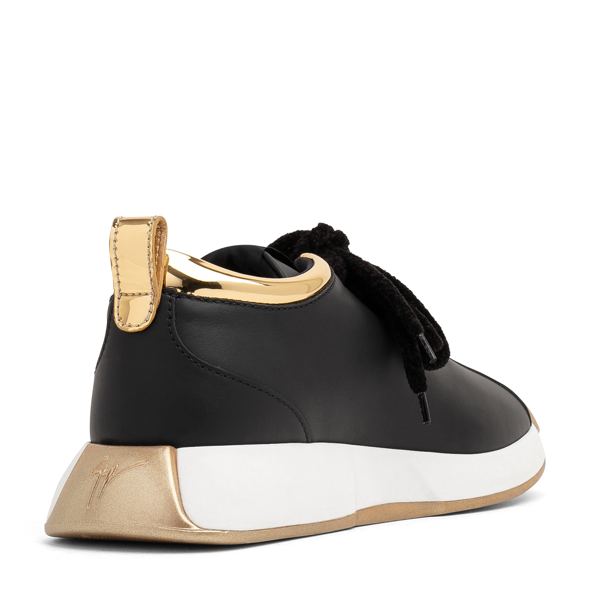 

Ferox sneakers, Black