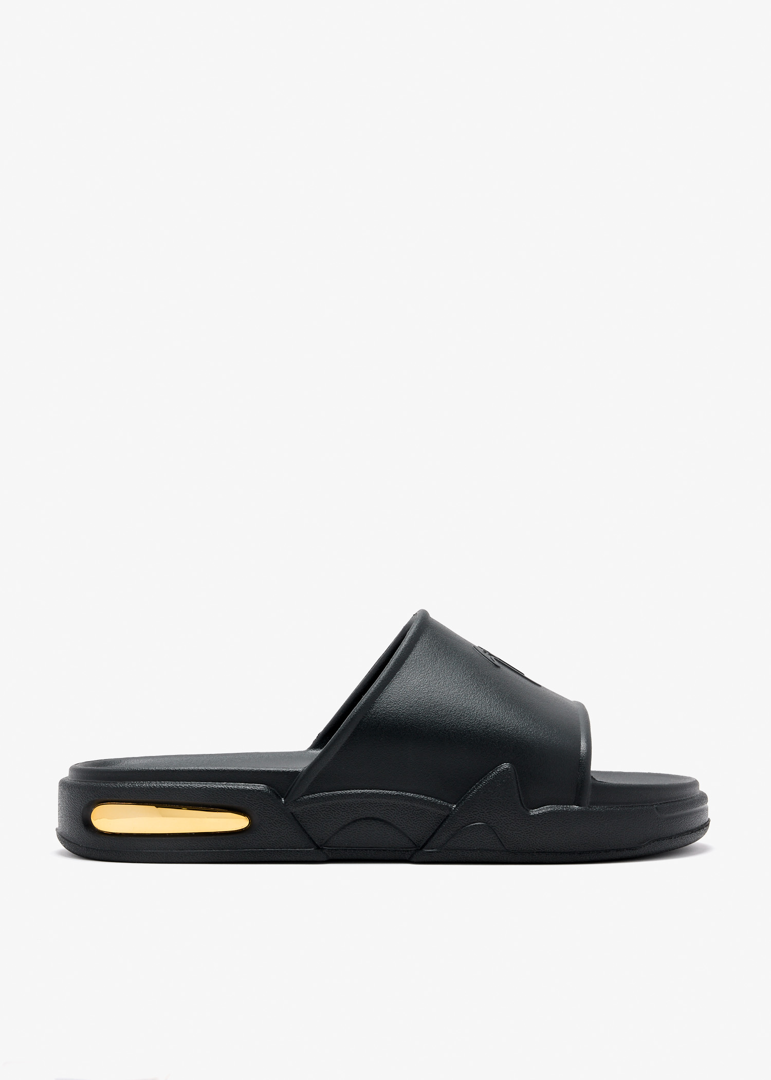 

Ghost slides, Black