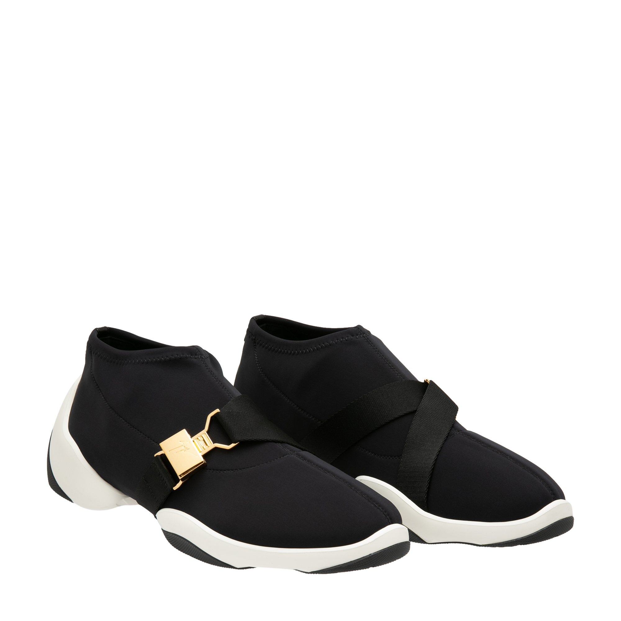 

Carlito sneakers, Black