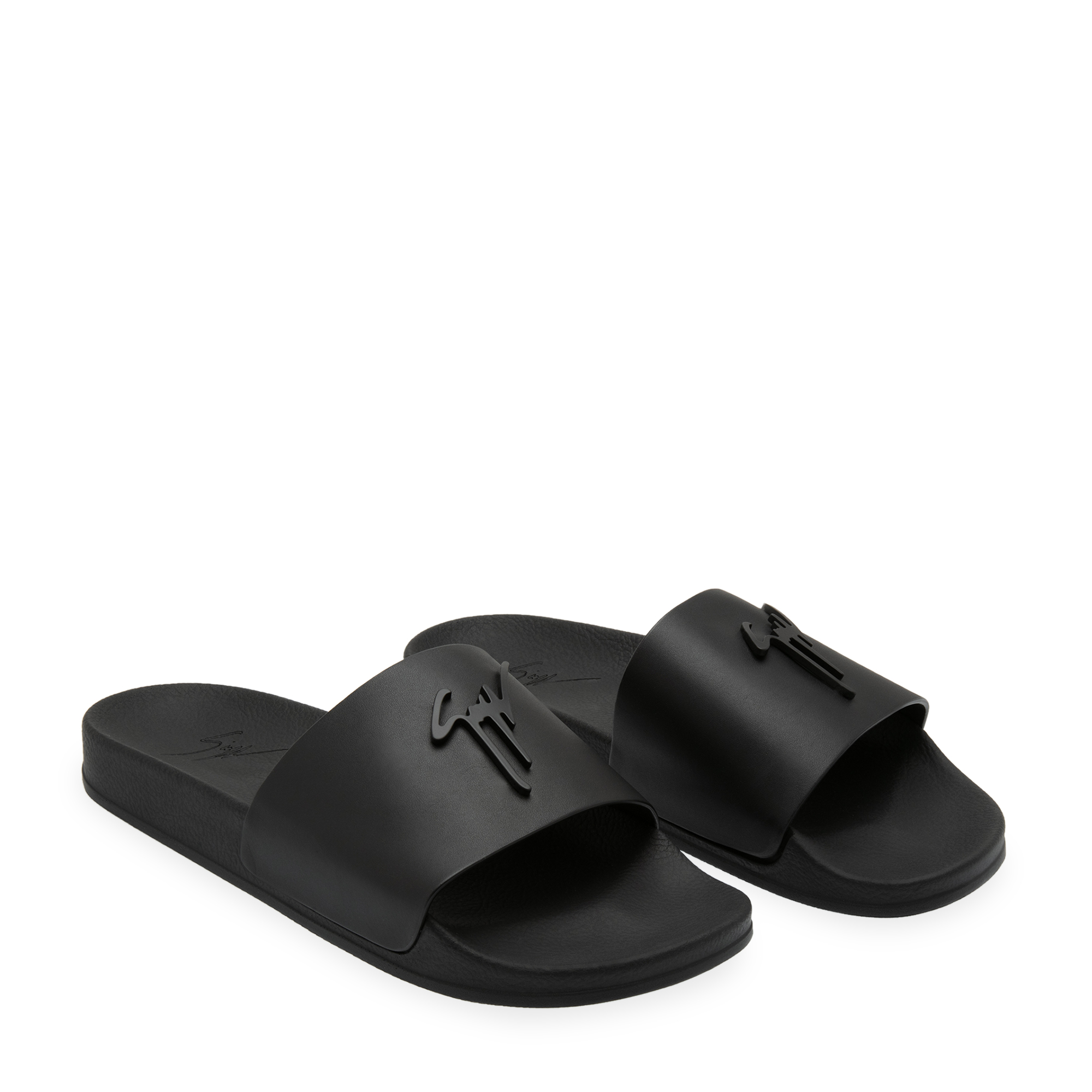 

Brett slides, Black