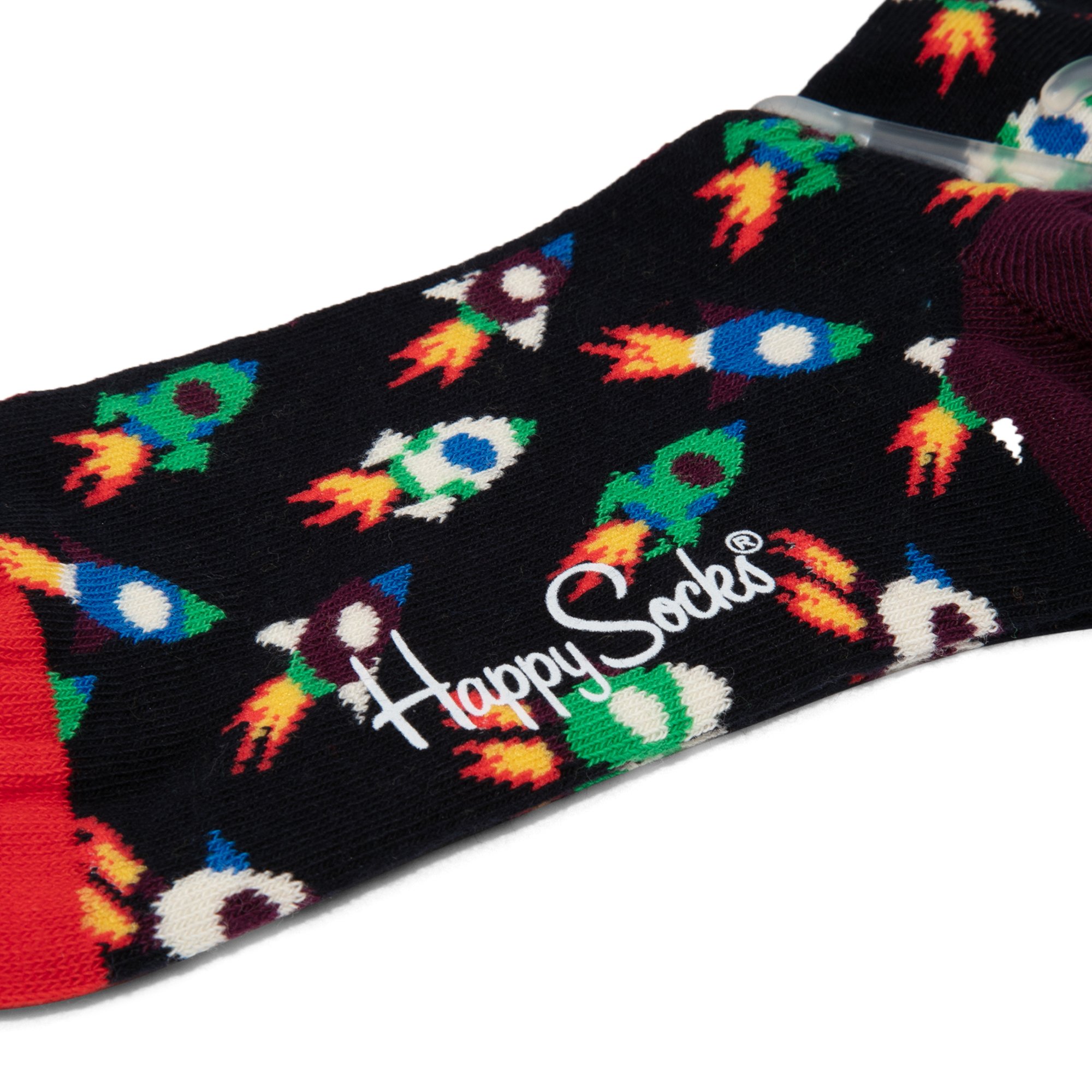 

Super Rocket Crew socks, Prints