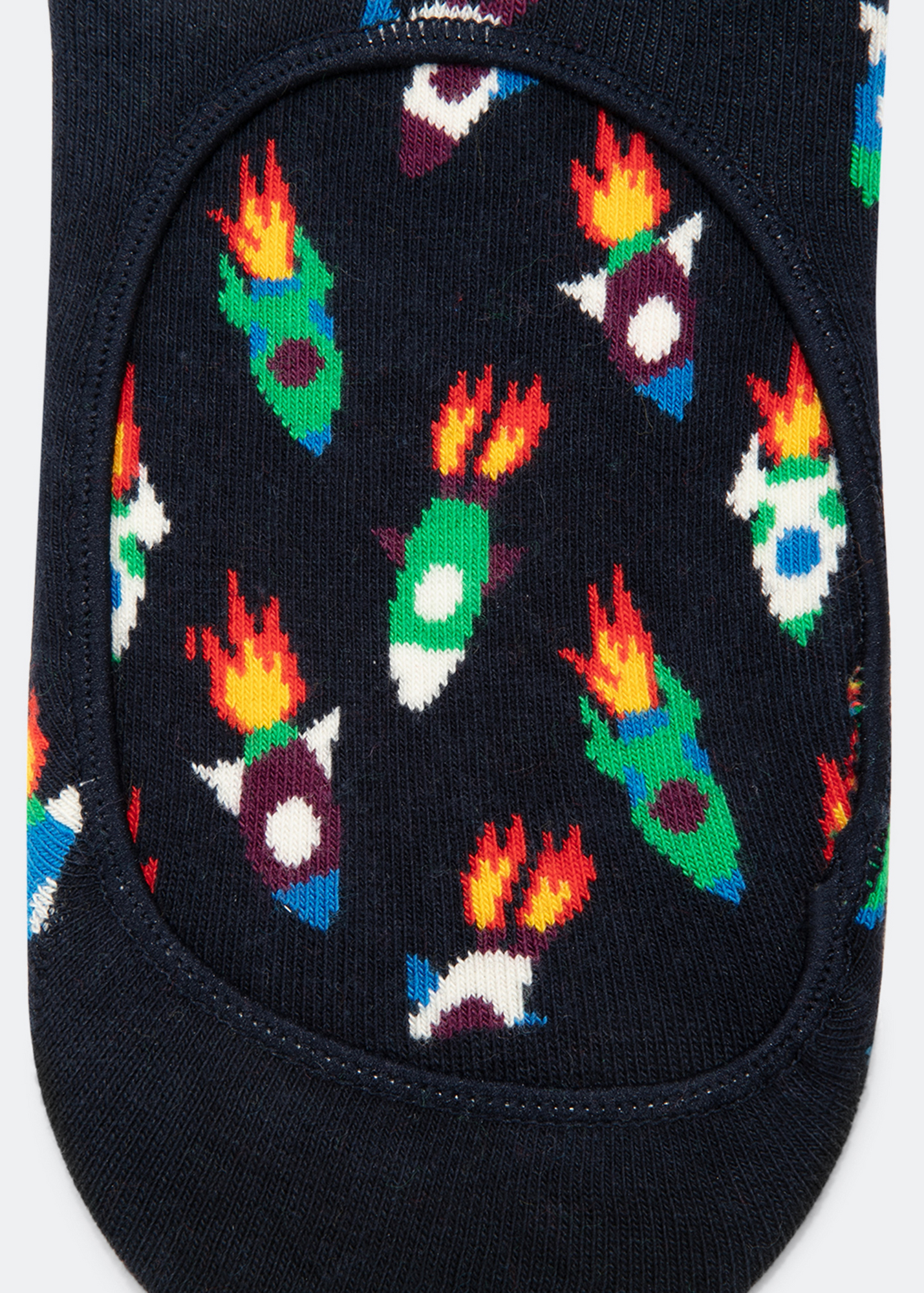 

Rocket Liner socks, Prints