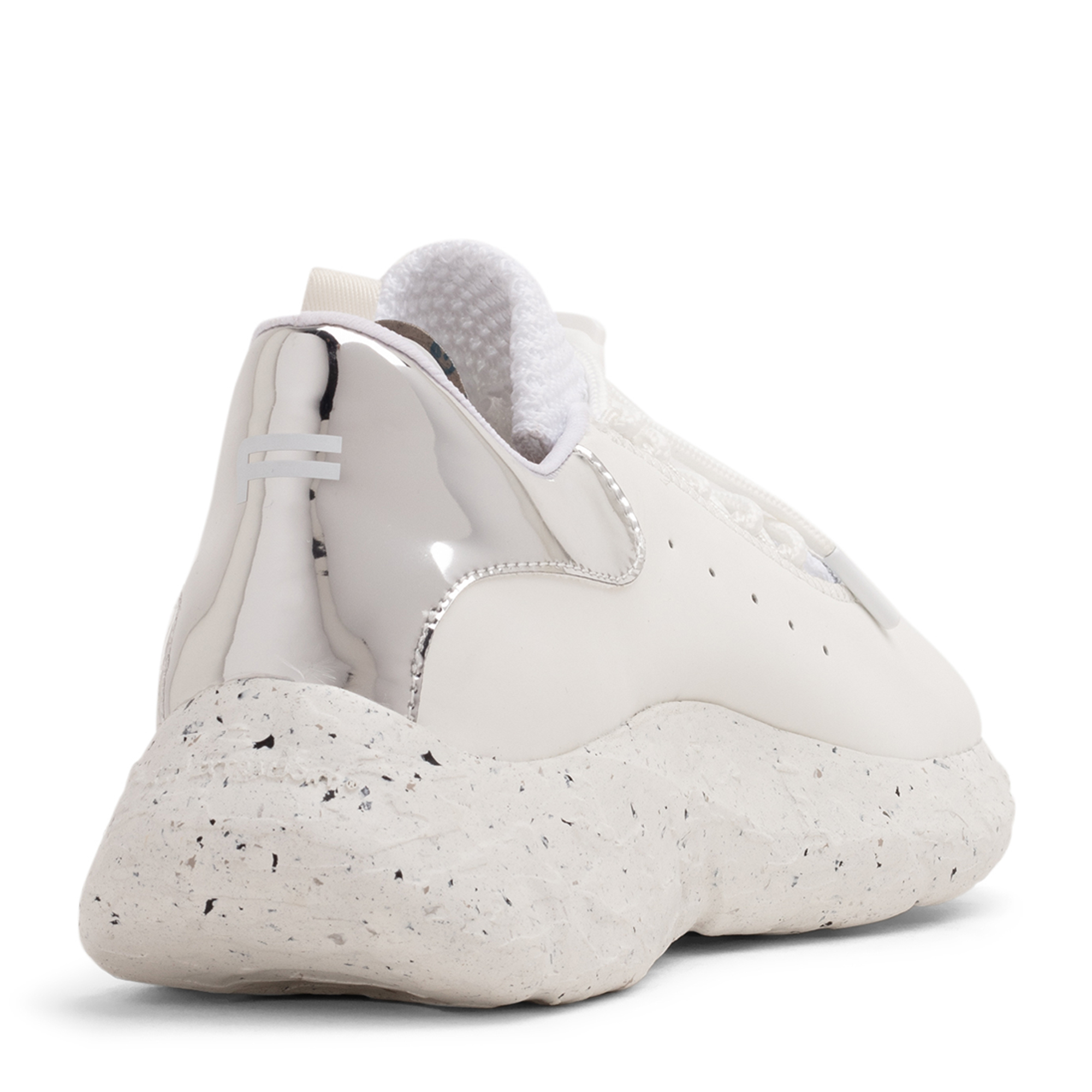 

Rock Flap sneakers, White