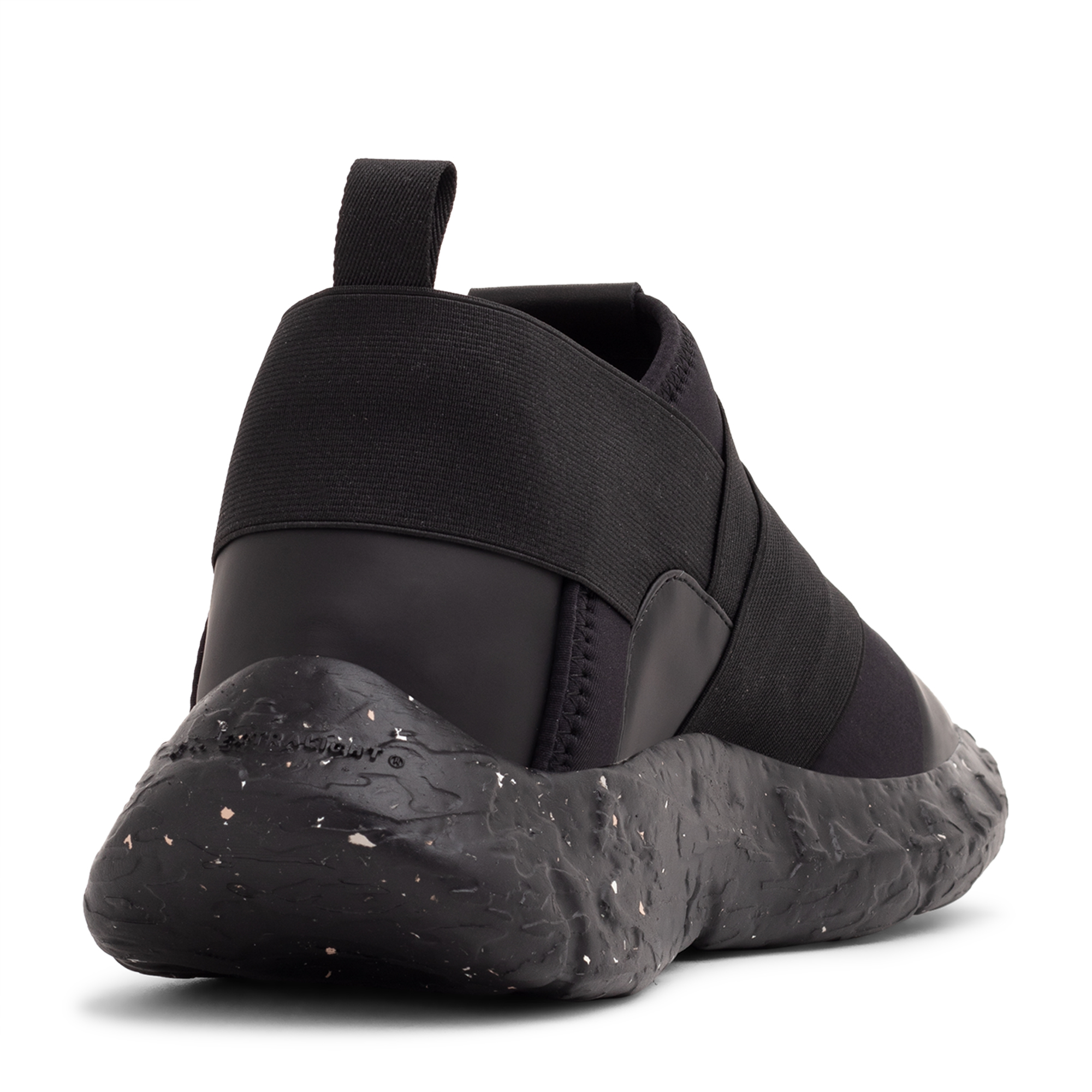 

Rock Wrong sneakers, Black