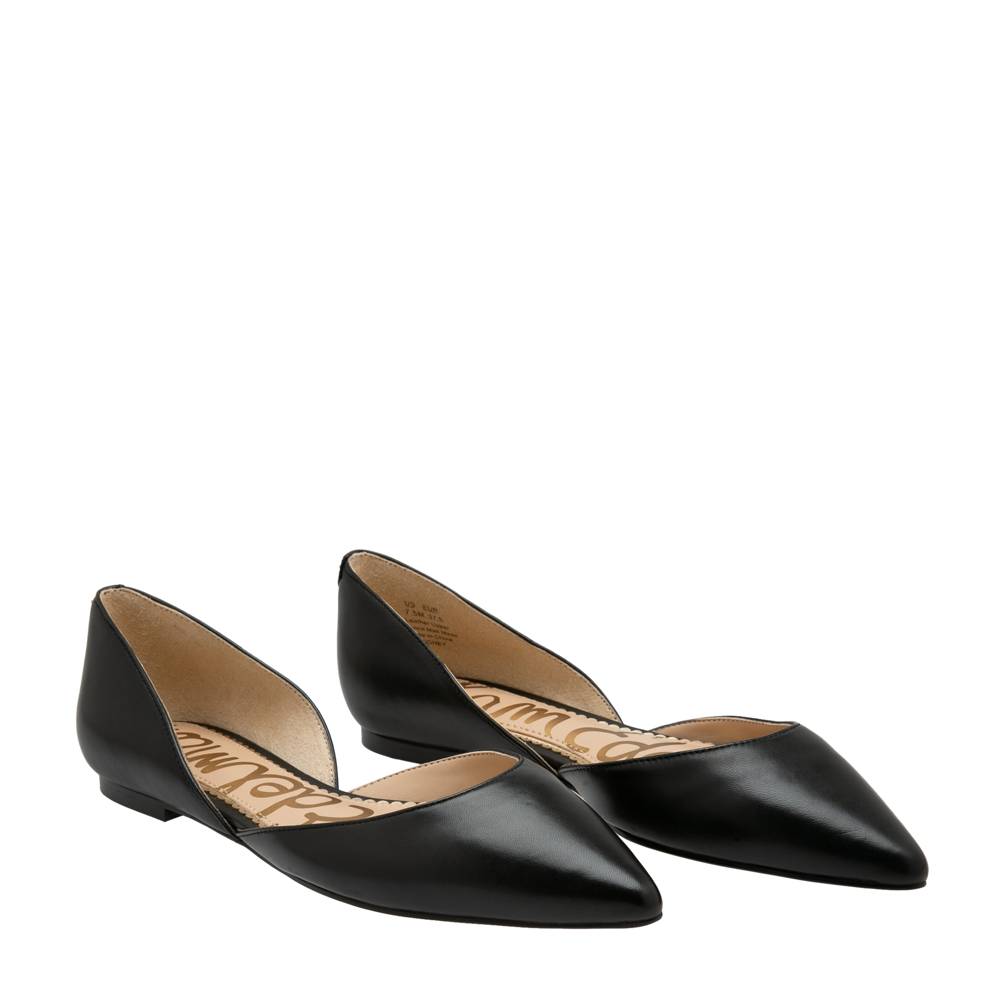 

Rodney flats, Black