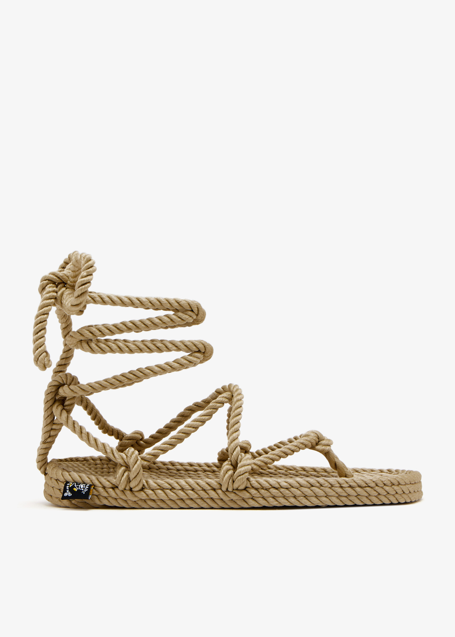 

Romano sandals, Beige