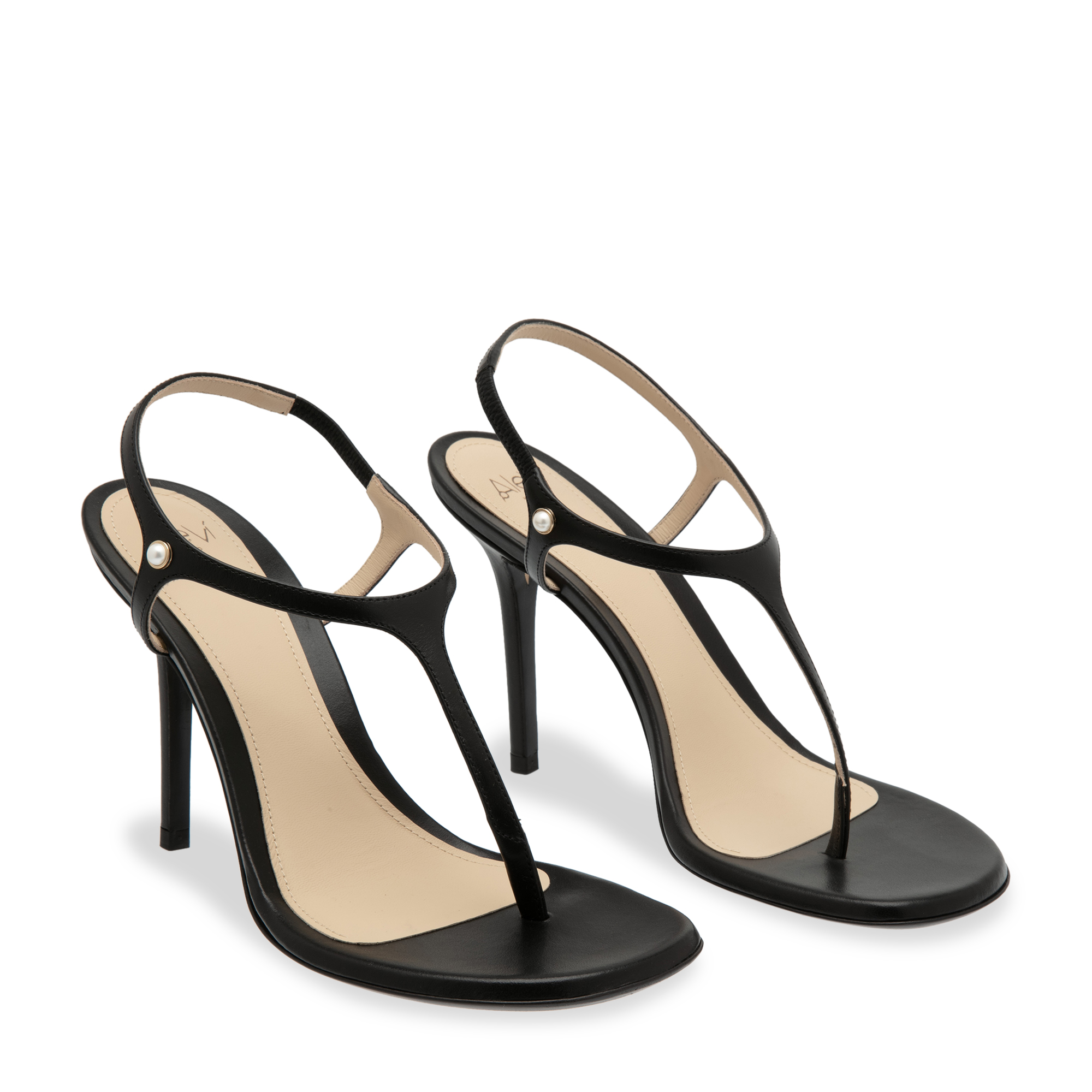 

Roxy sandals, Black