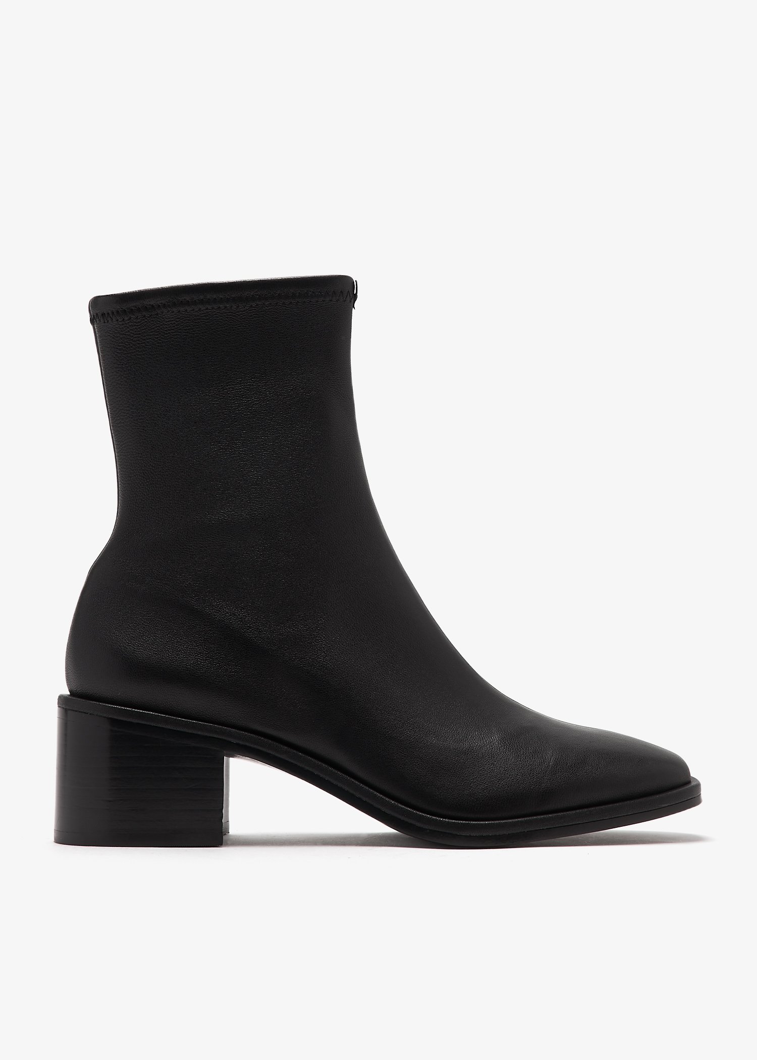 

Roxy ankle boots, Black