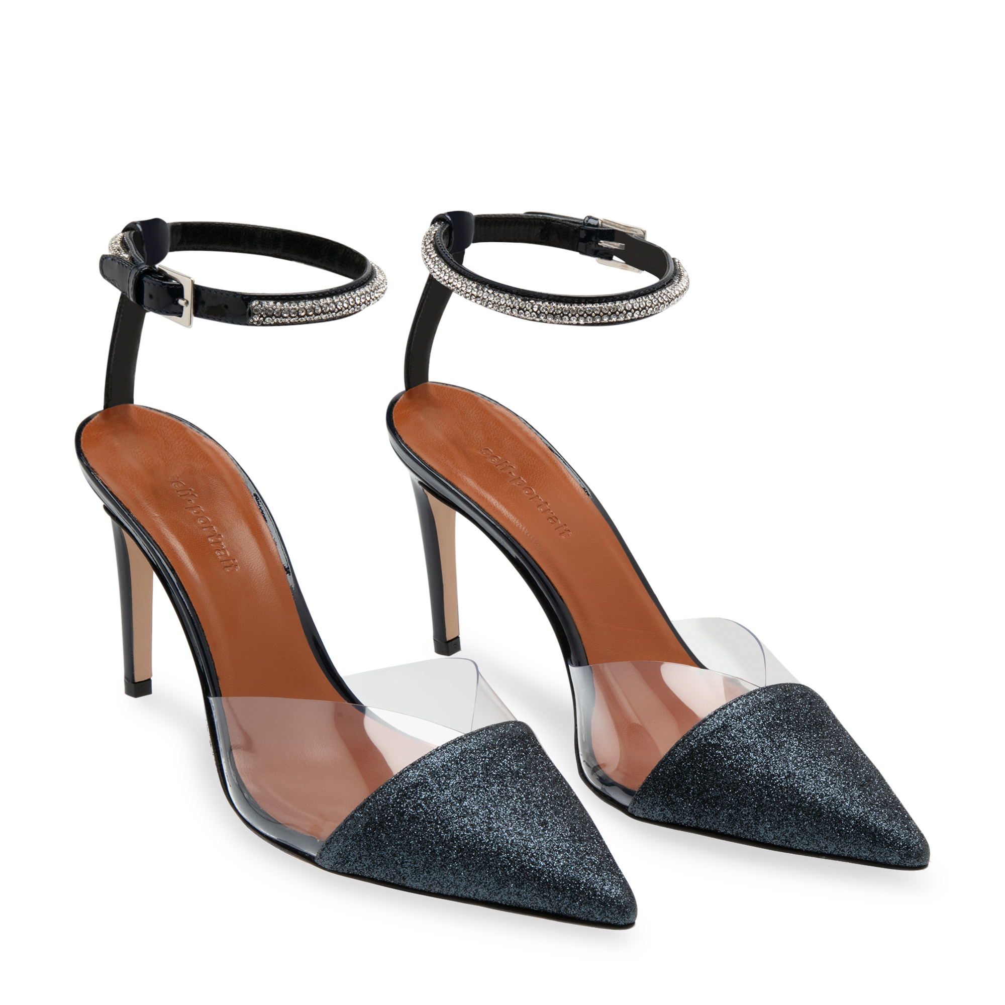 

Mila pumps, Black