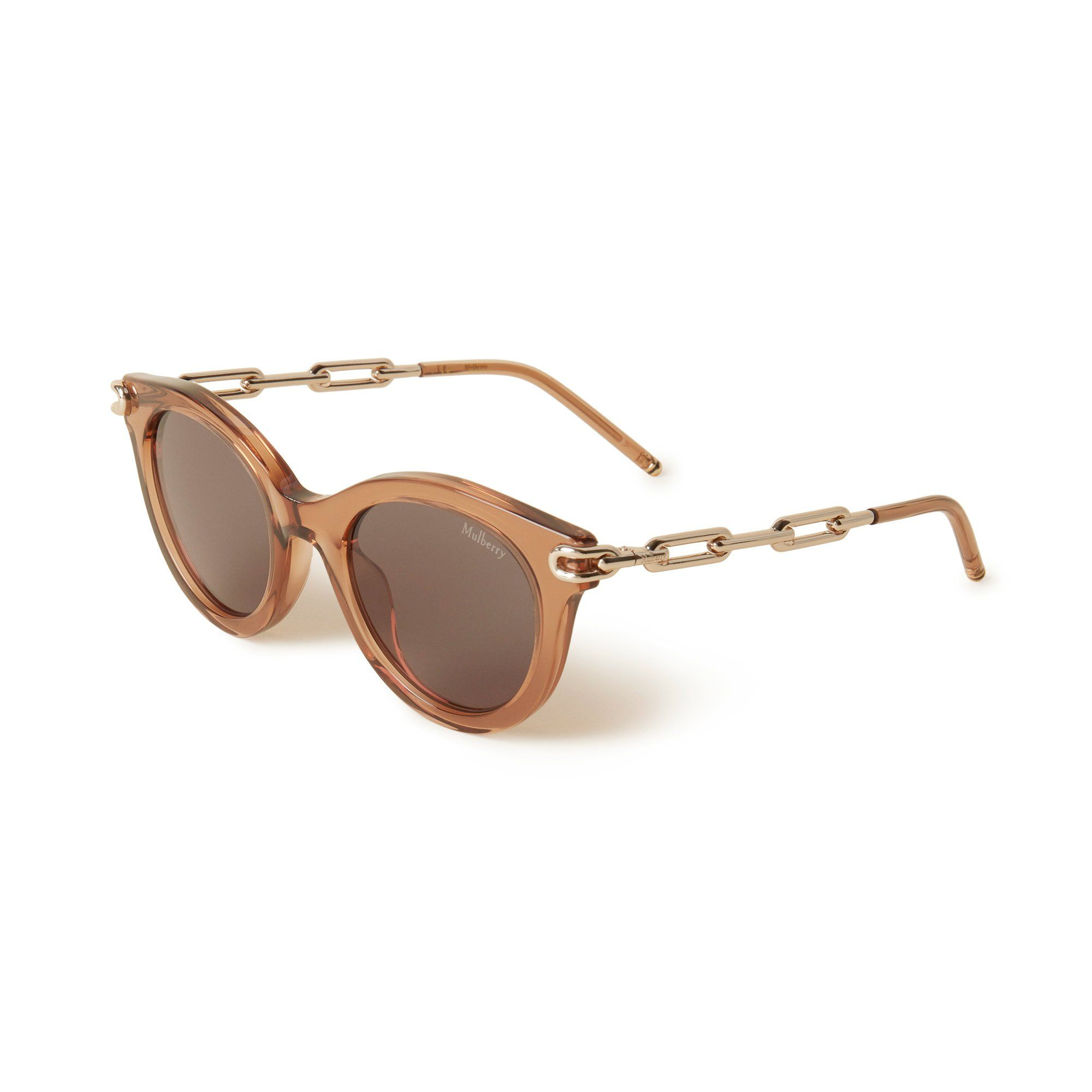 

Penny sunglasses, Beige