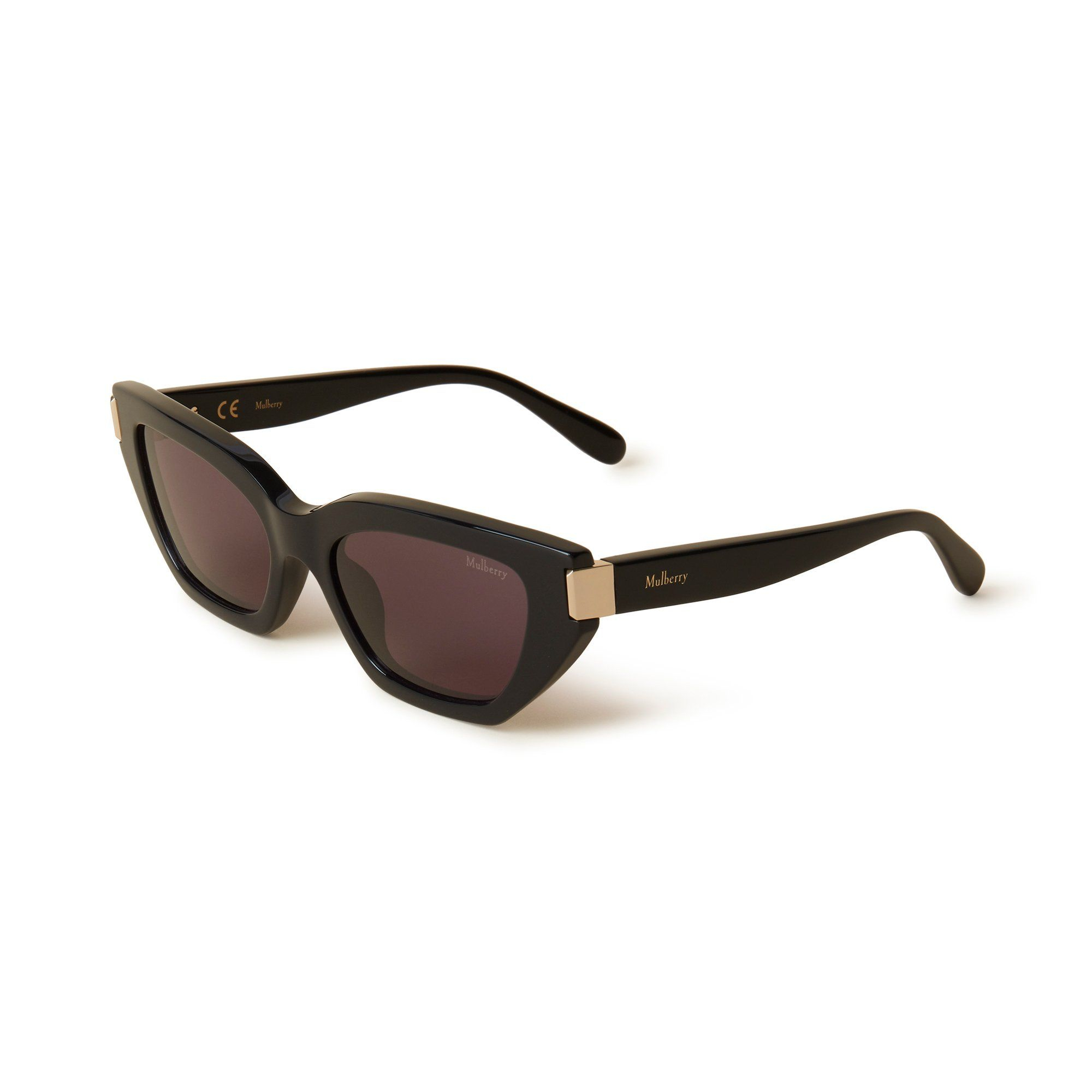 

Maggie sunglasses, Black