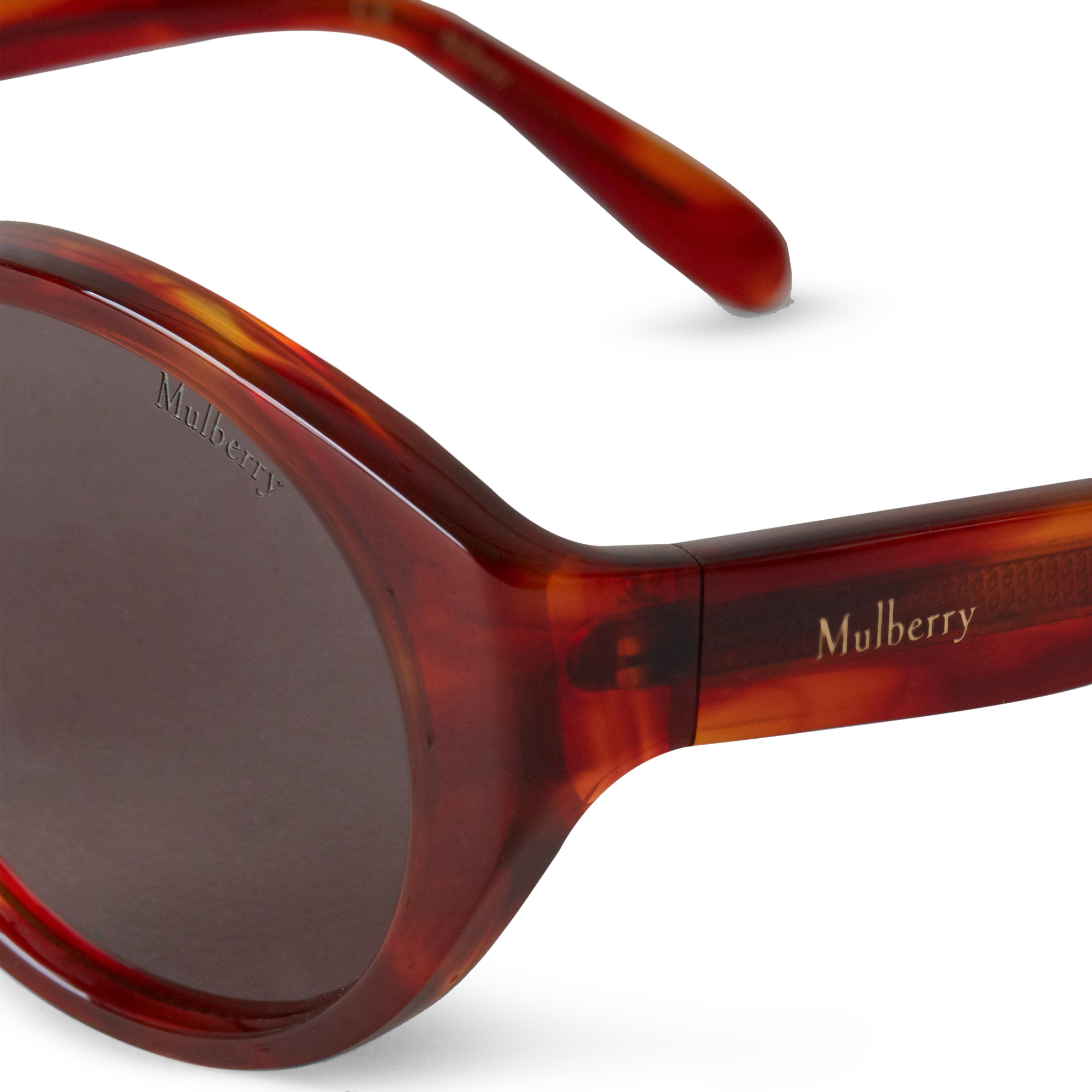 

Olivia sunglasses, Burgundy
