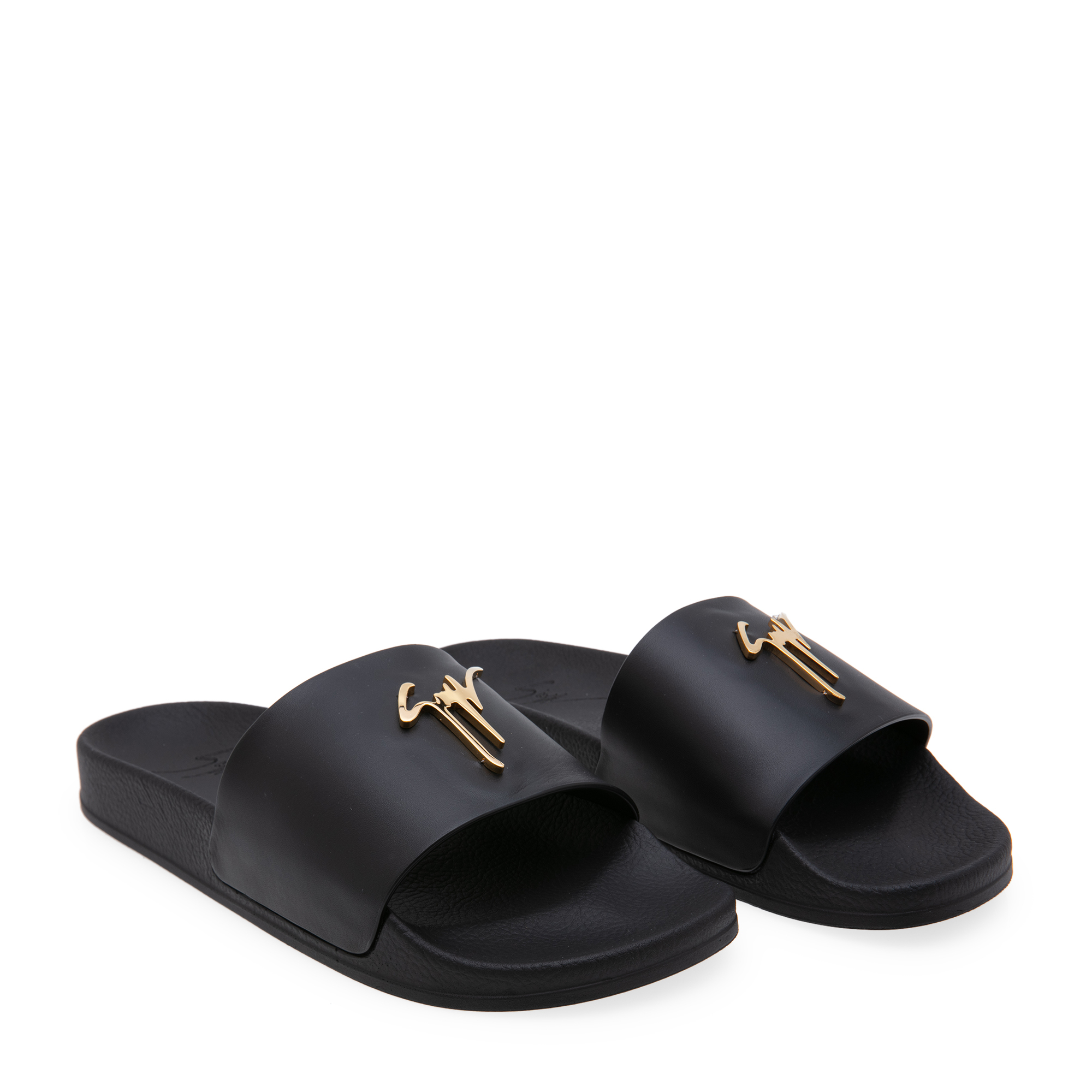 

Brett slides, Black